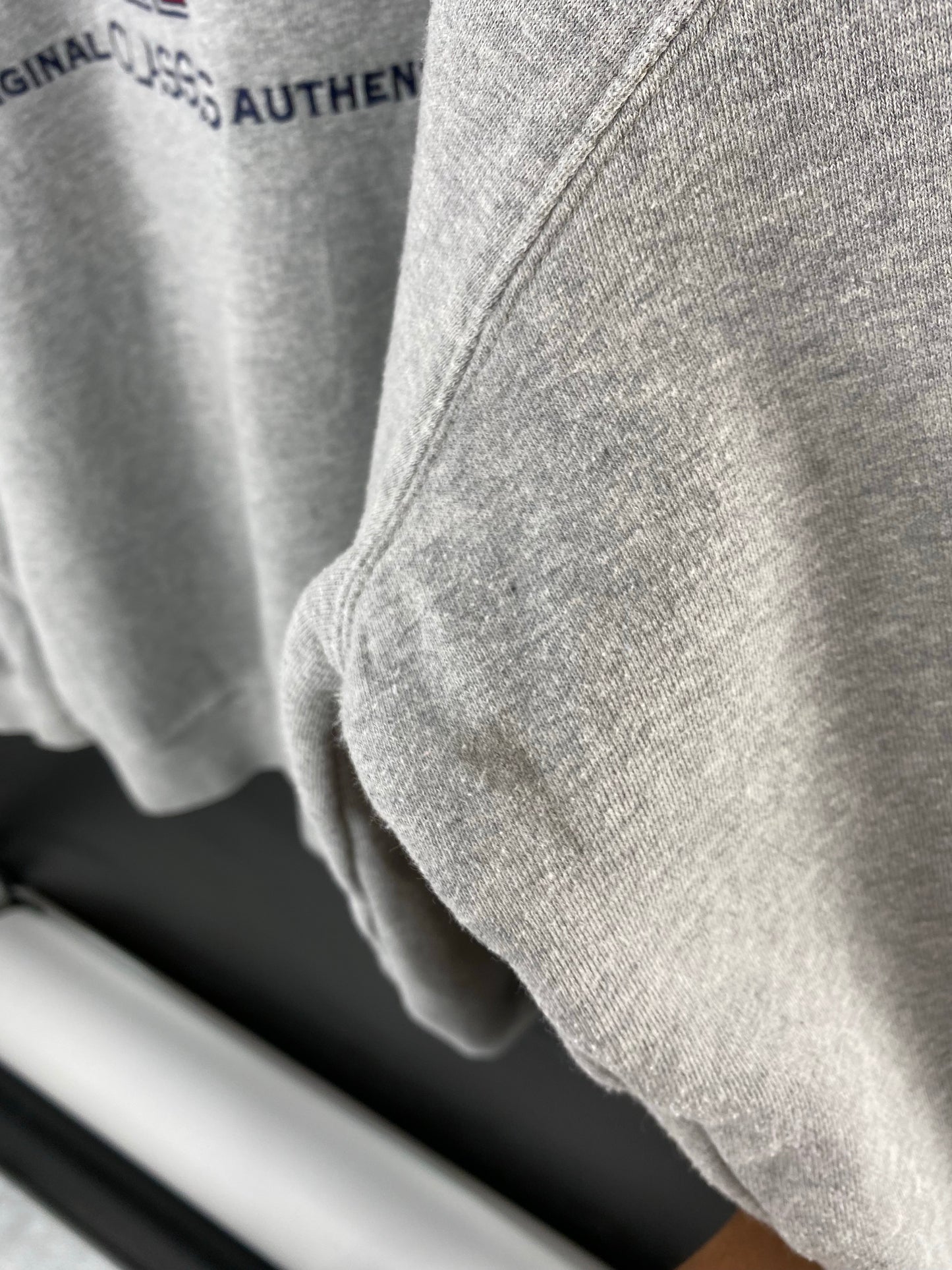 90’s TOMMY HILFIGER Size XXL Sweat-shirt / K9335