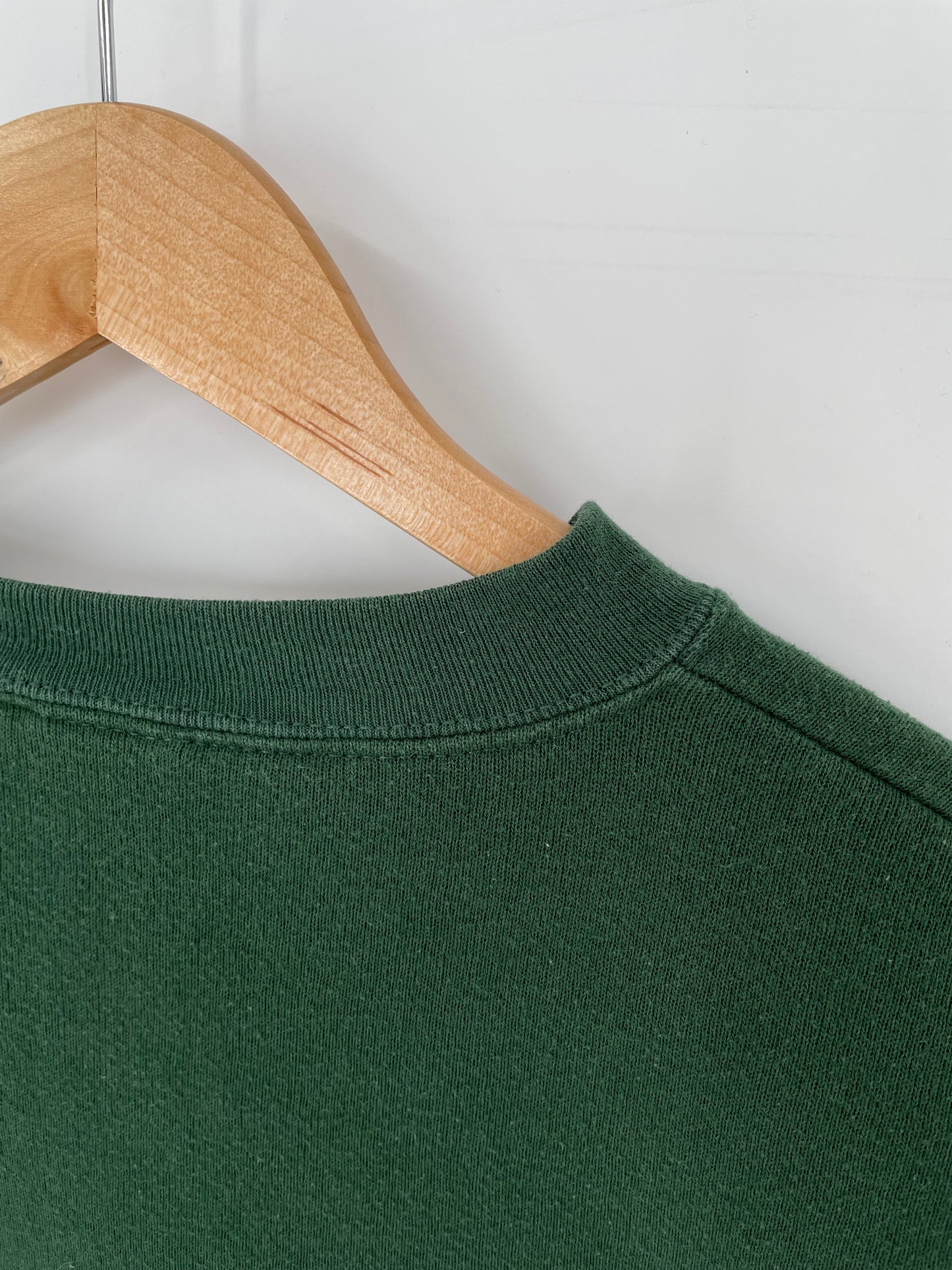 90’s GREEN BAY PACKERS Size XL NFL Sweat-Shirts/ A104