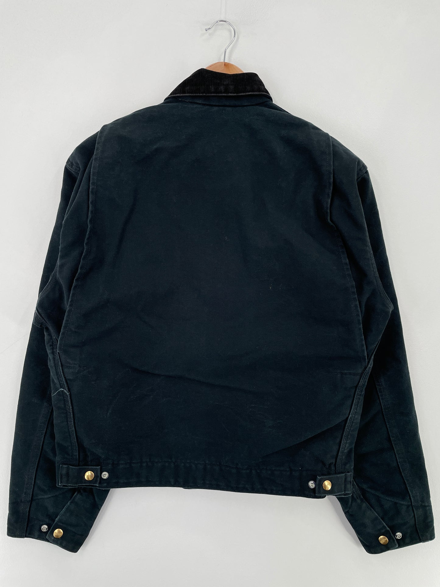 Vintage CARHARTT Size L Duck Jacket / E3980J