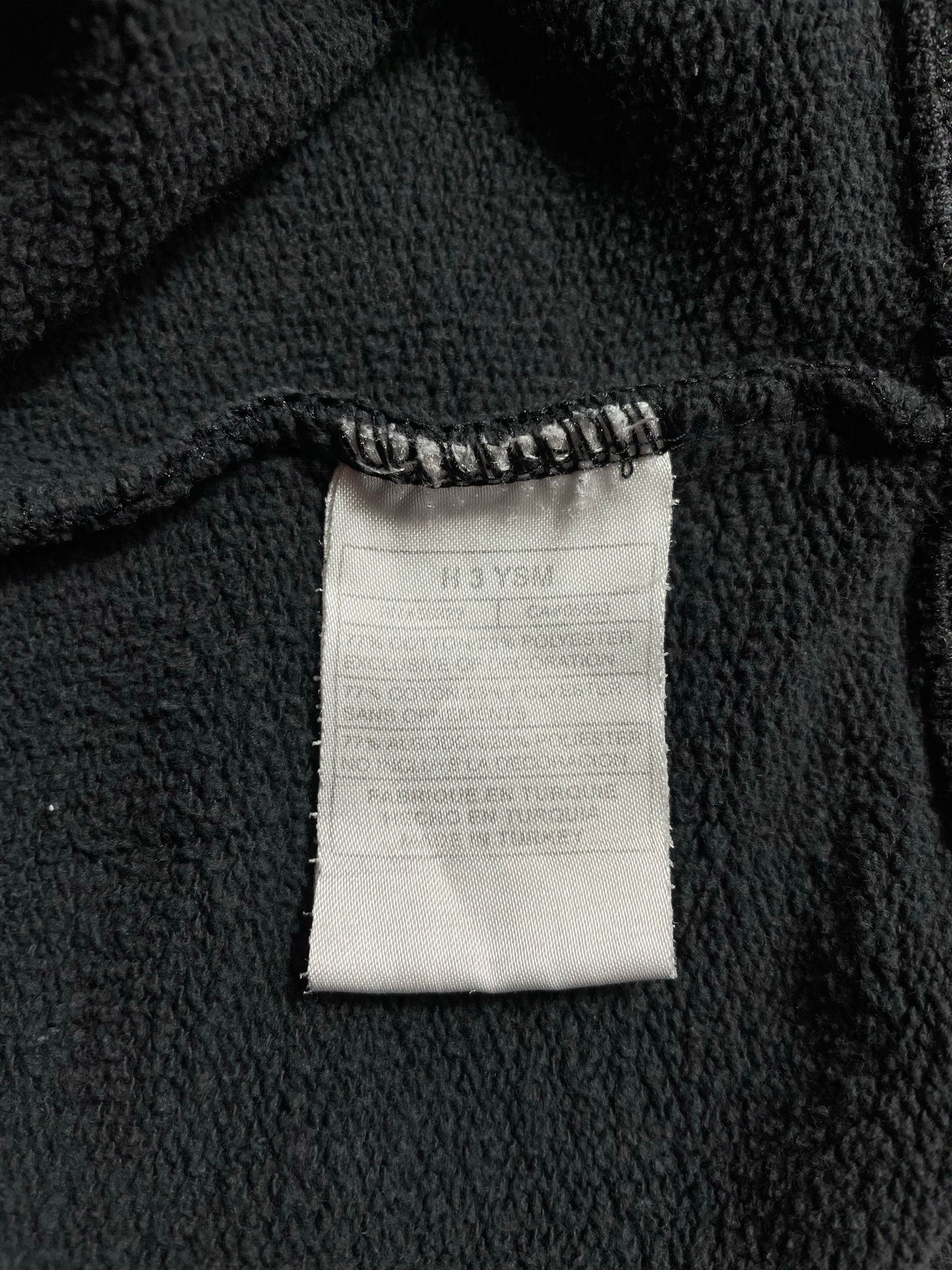 00' NIKE Size L Vintage Sweat-shirt / K9750