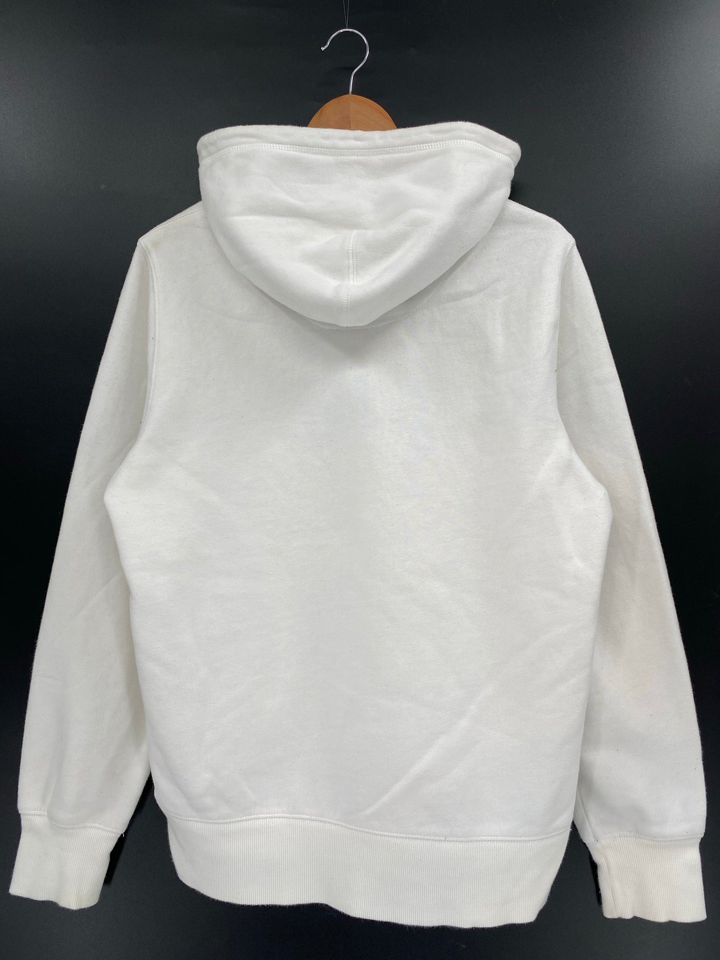 00' NIKE IOWA STATE Size L Vintage Hoodie Sweat-Shirt / K4653