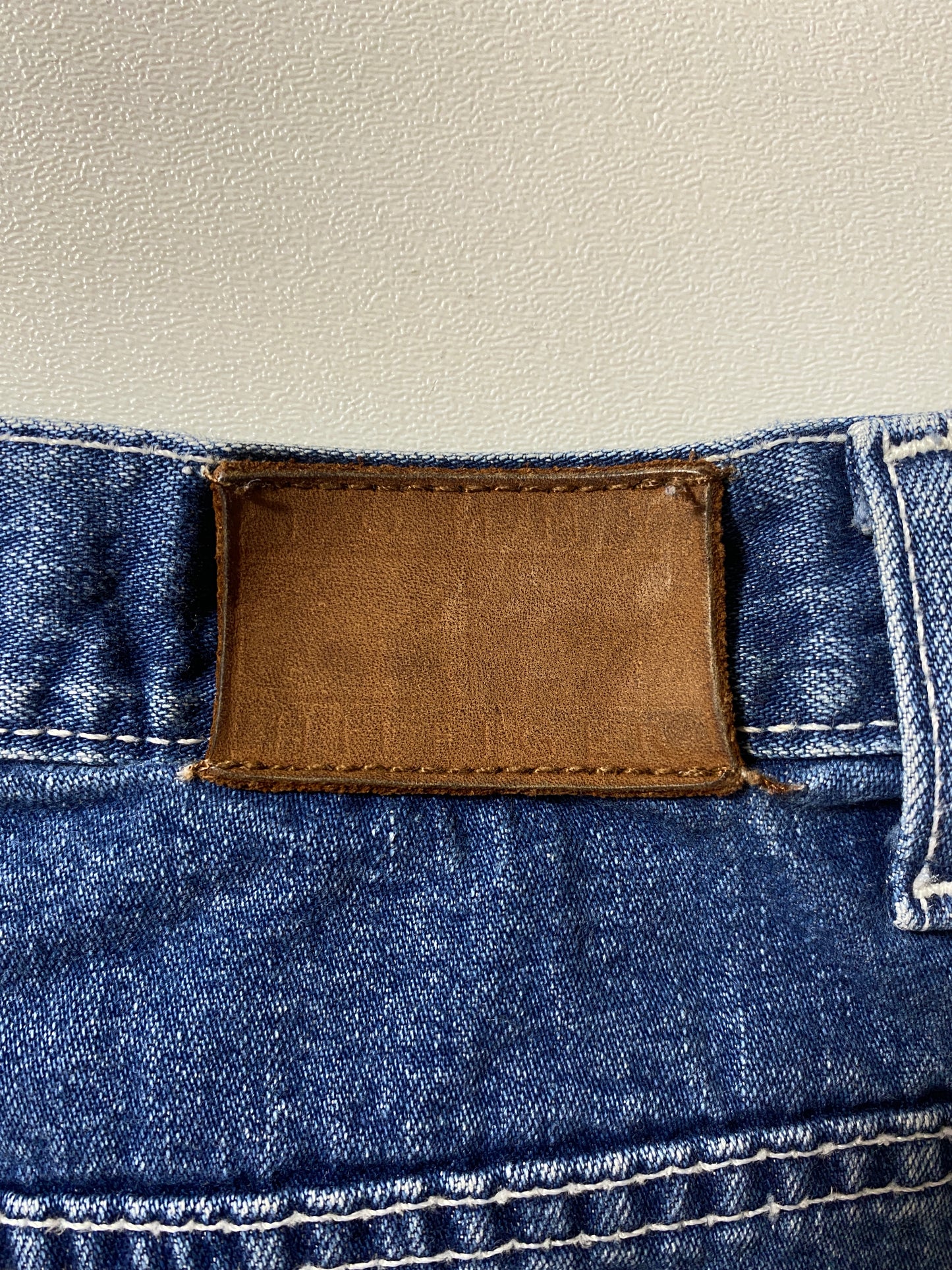 Vintage TOMMY JEANS Size W34xL30 Vintage Denim Pants / A9060