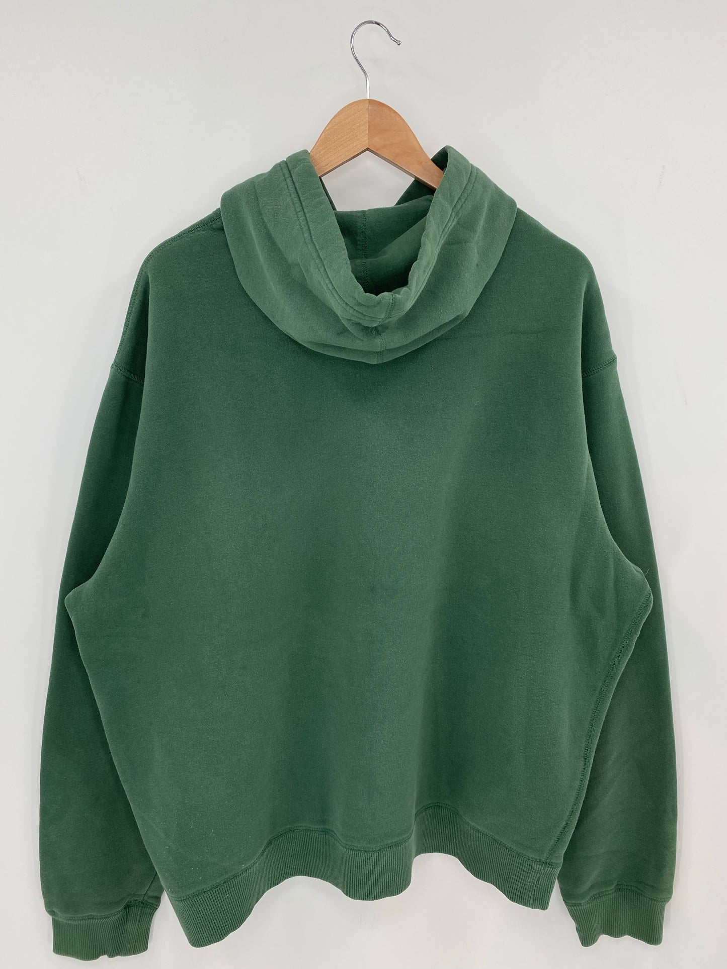 00' NIKE Size XL Vintage Hoodie Sweat shirt / K8022
