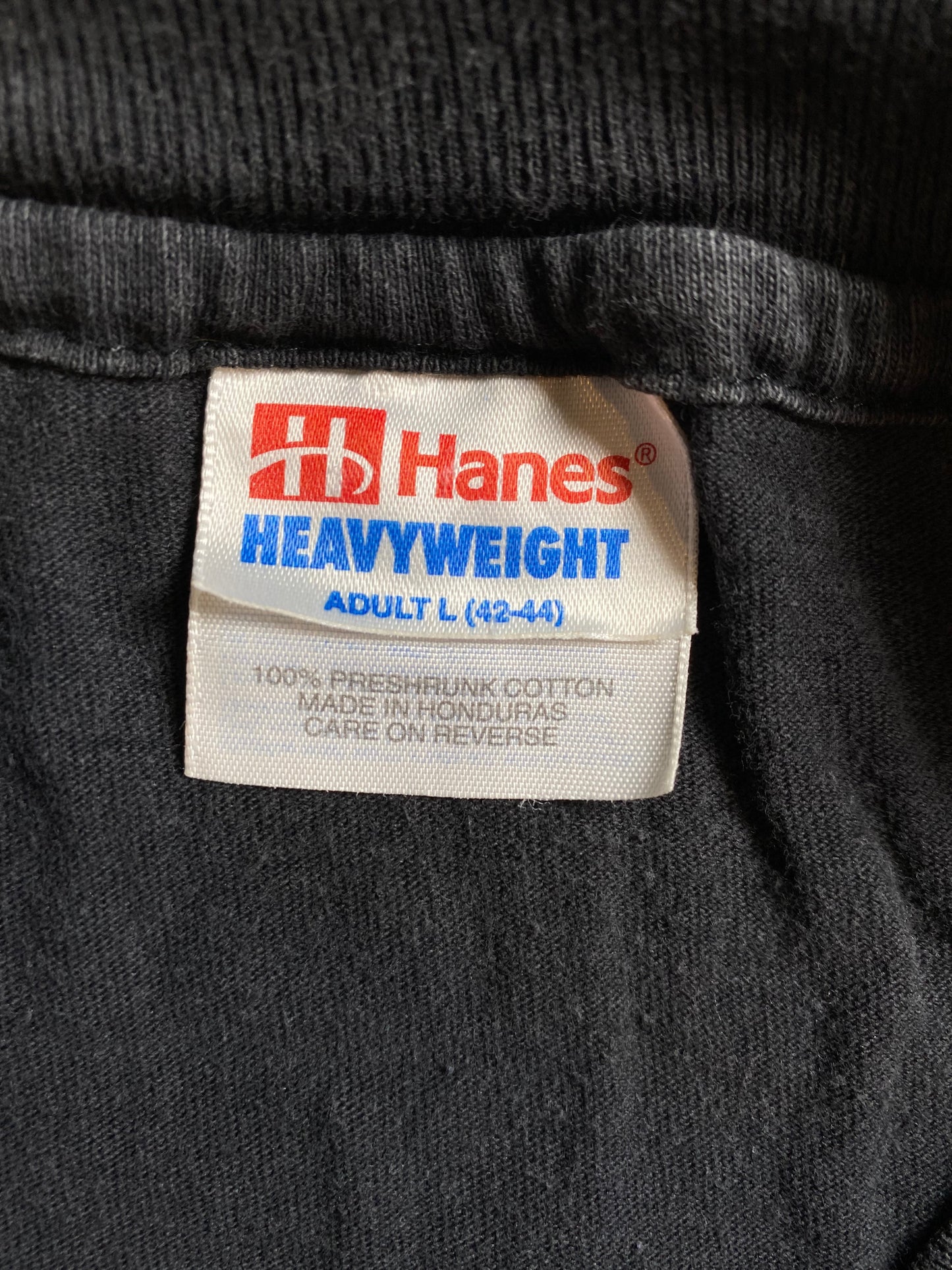 1992 ATLANTA OLYMPICS Size L Vintage T-Shirt / E1728T