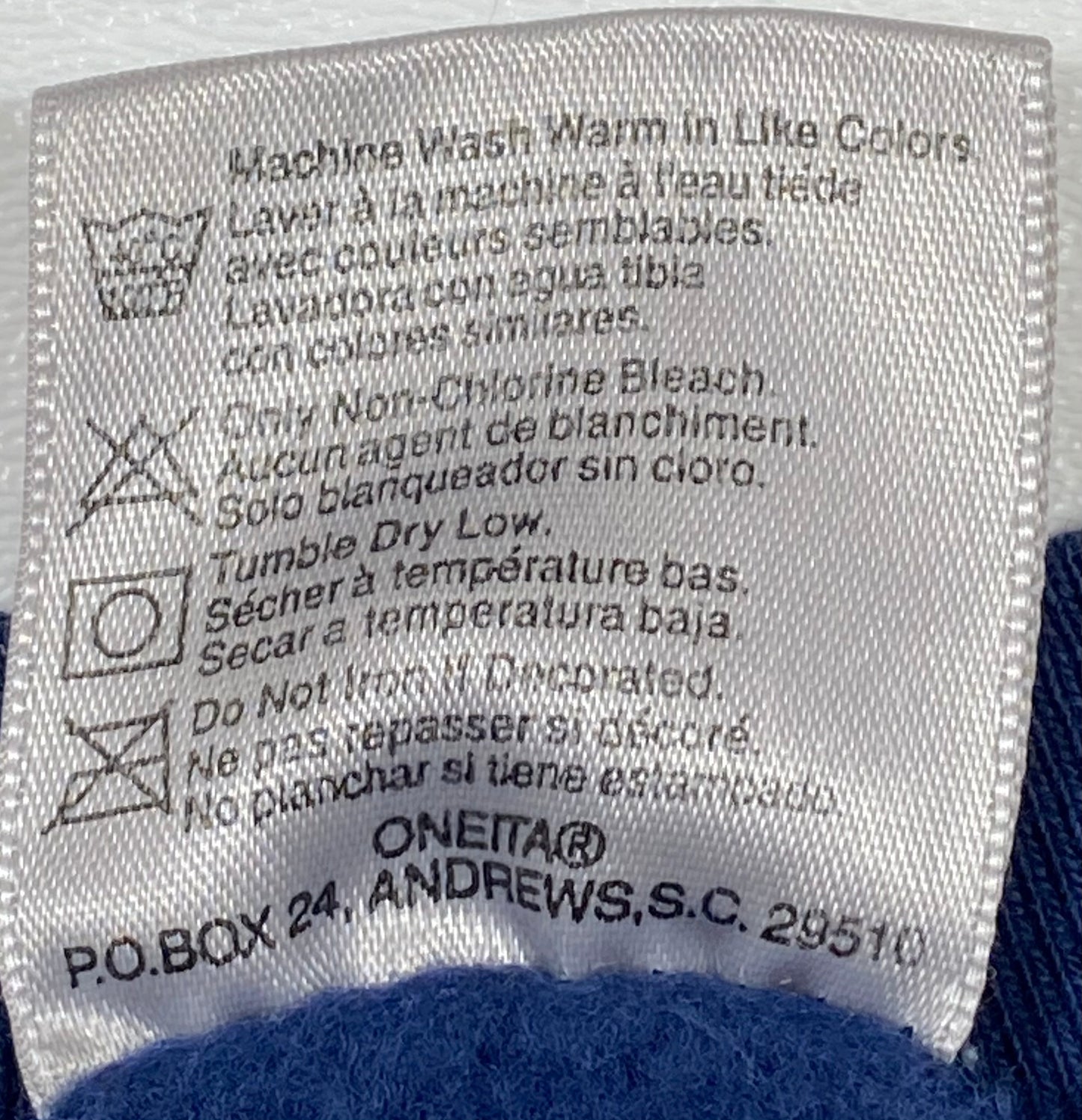 90's Disney Vintage Sweat-Shirt / 5013