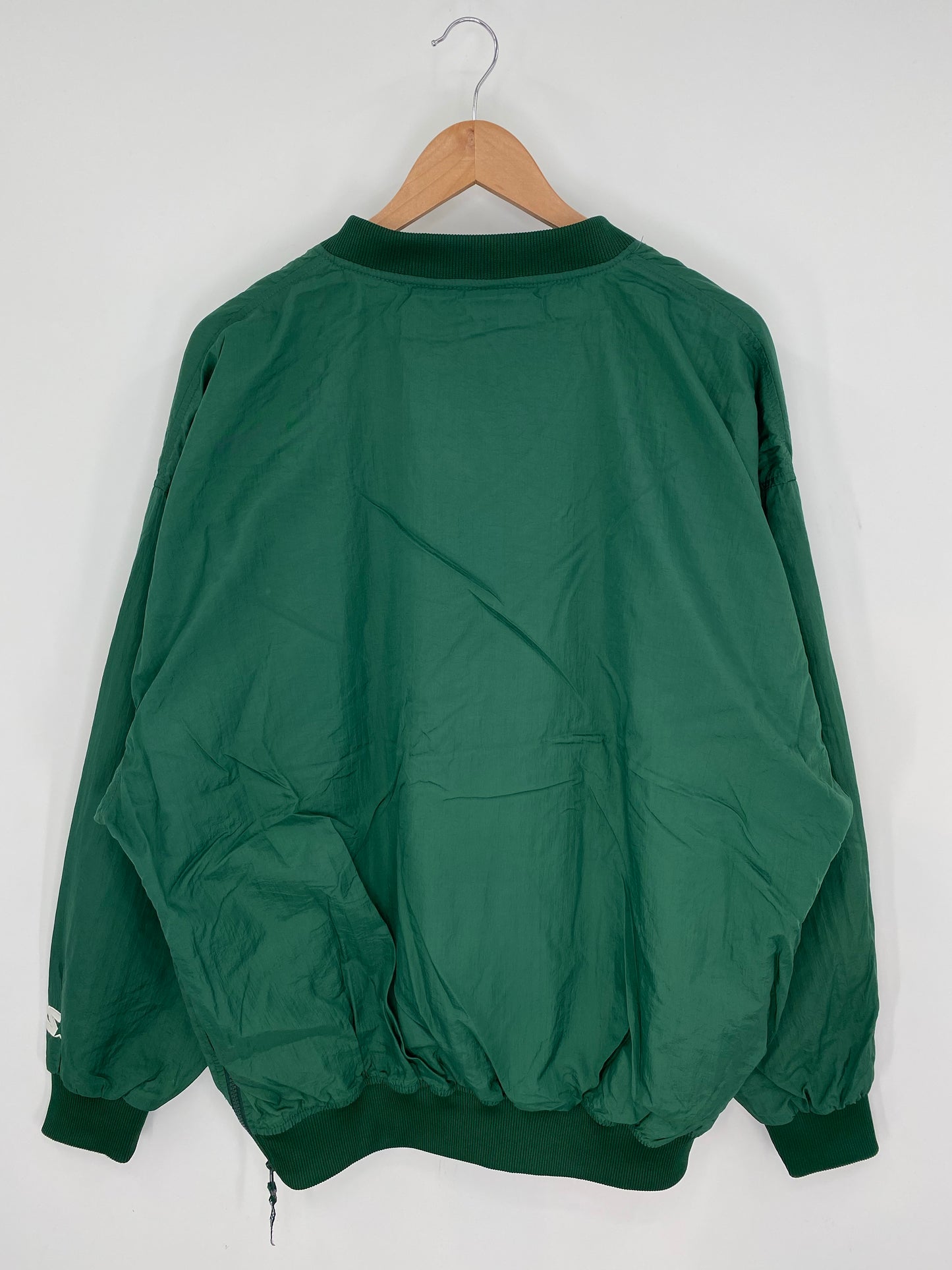 90’s STARTER Size XL Vintage Nylon Jacket  / K9062