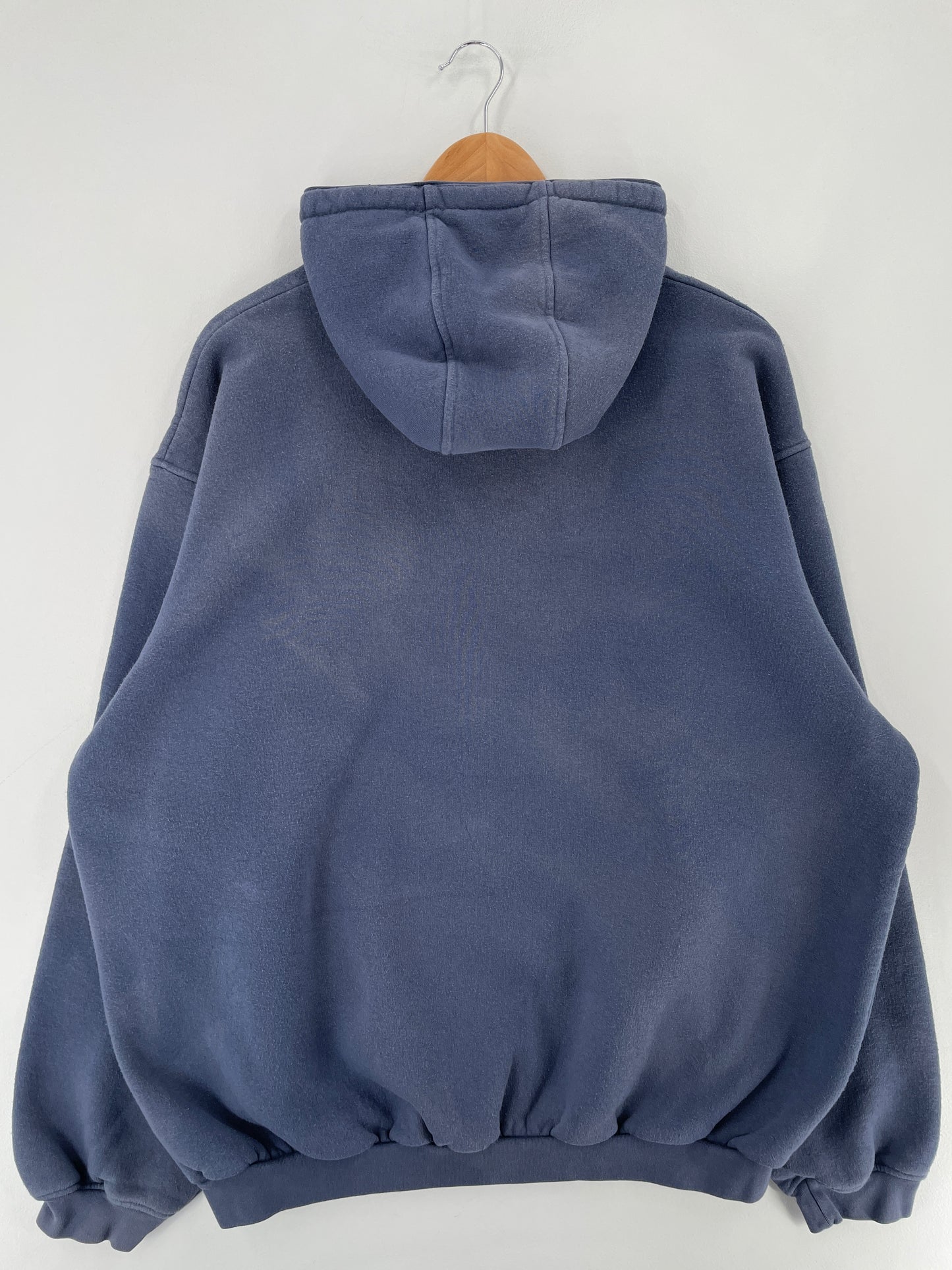 00’ NIKE Size XXL Hoodie Sweat-Shirt / E6375S