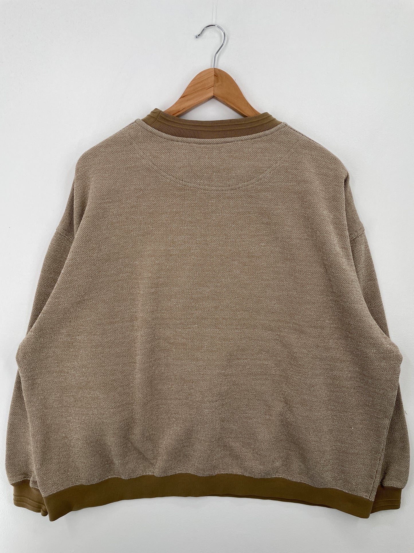 90’s OHIO STATE Size XL Vintage College Sweat-shirt / A8520