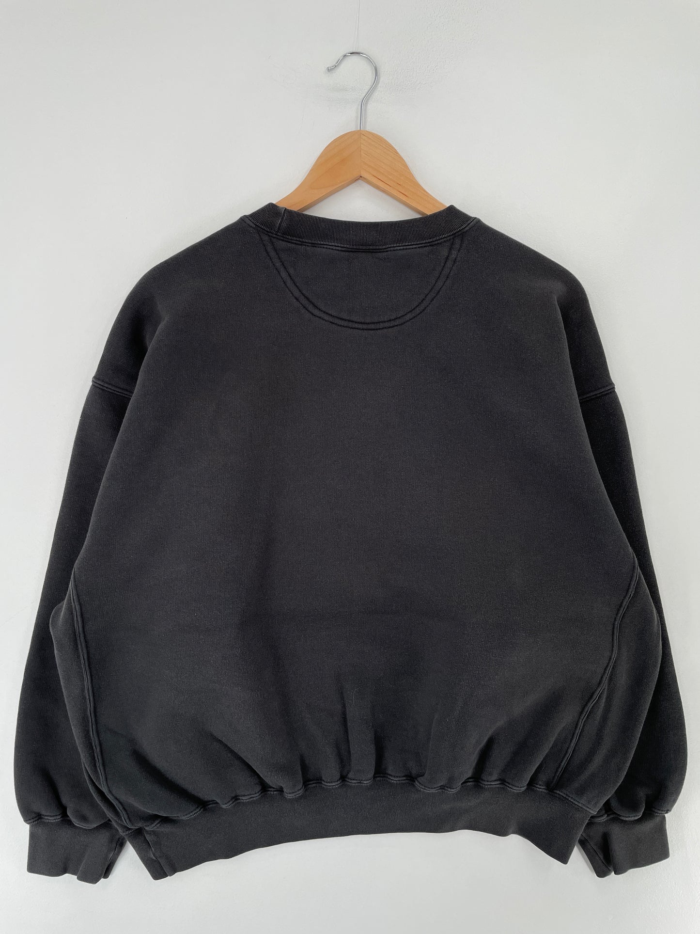 90’s NIKE x COLORADO Size M Vintage College Sweat Shirt / E6718S