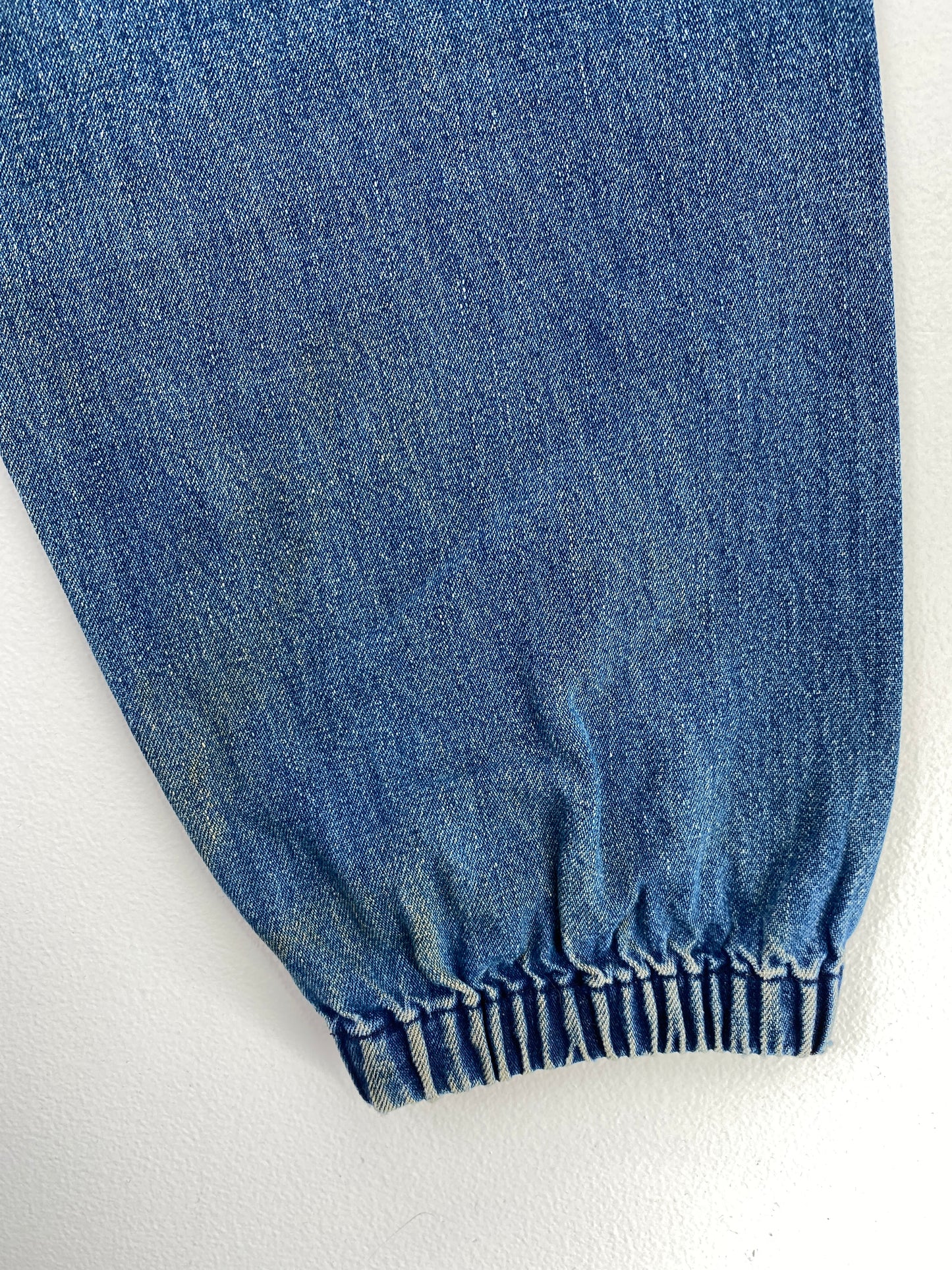 90’s POLO RALPH LAUREN Made in USA Size XL Vintage Zip Up Jacket / E3682J