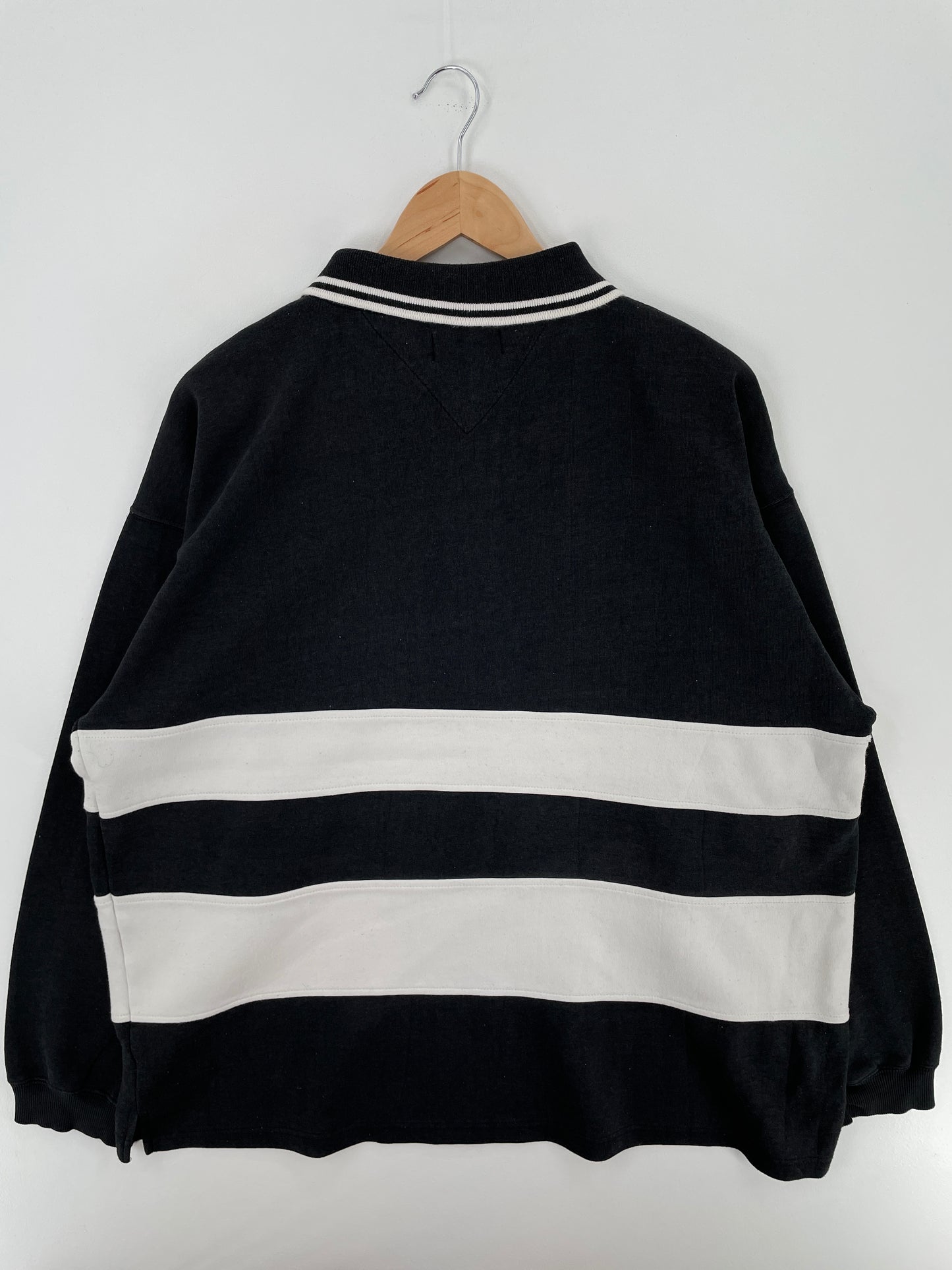 90’s REEBOK Size XXL Vintage Sweat-shirt / A4288