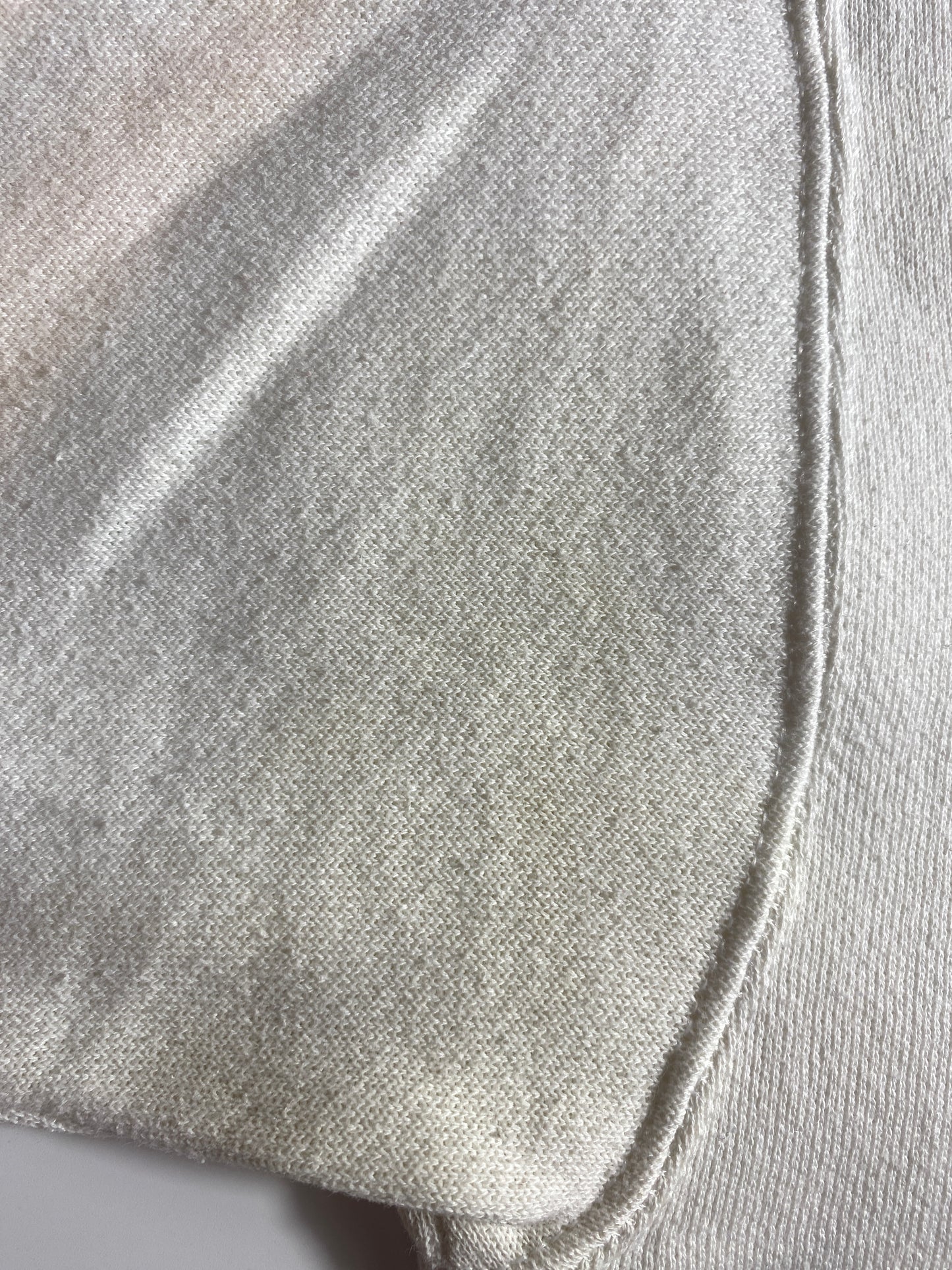 90's CHICAGO BULLS MADE IN USA Size L Vintage NBA Sweat-Shirts / K2032