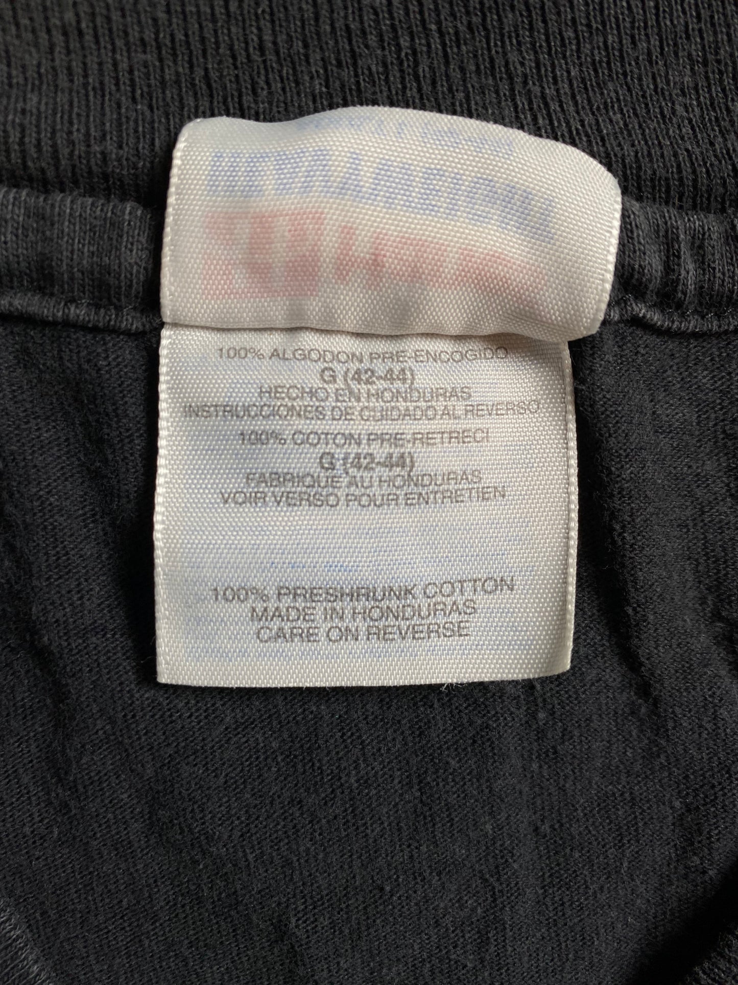 1992 ATLANTA OLYMPICS Size L Vintage T-Shirt / E1728T