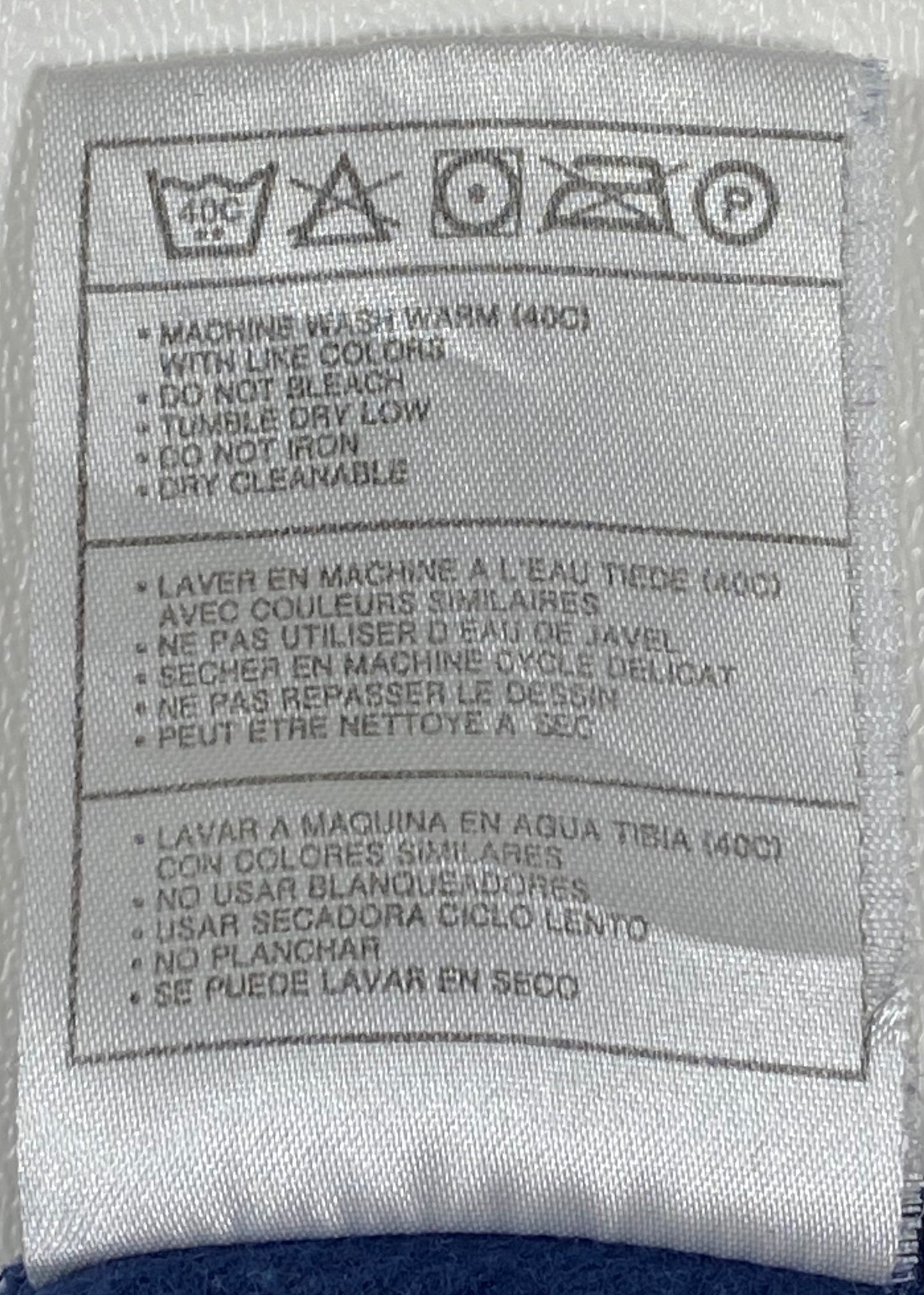 90’s NIKE ARIZONA Vintage Sweat-Shirt / 4792