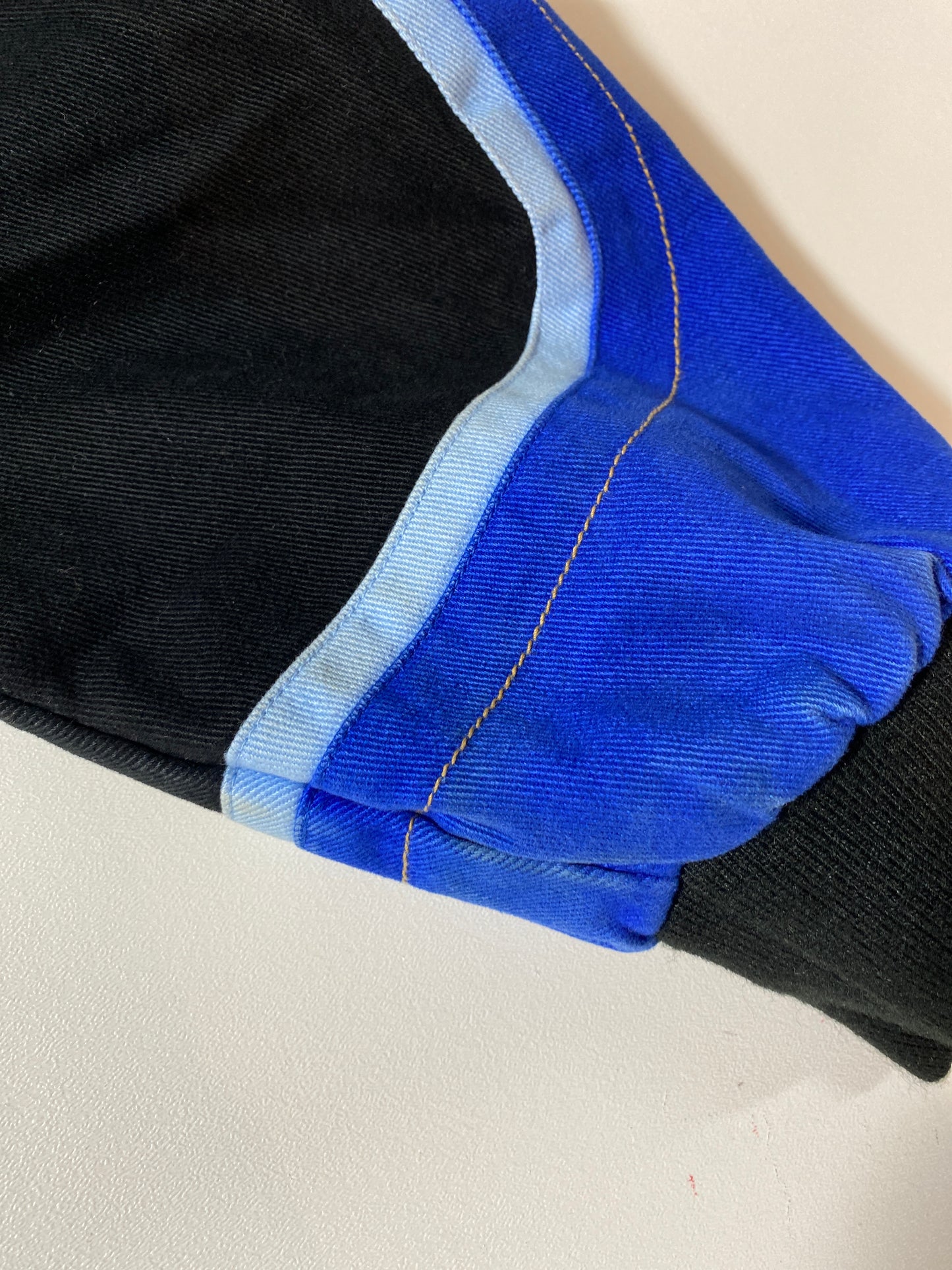 SPONGEBOB Size S Vintage Racing Jacket / K3168