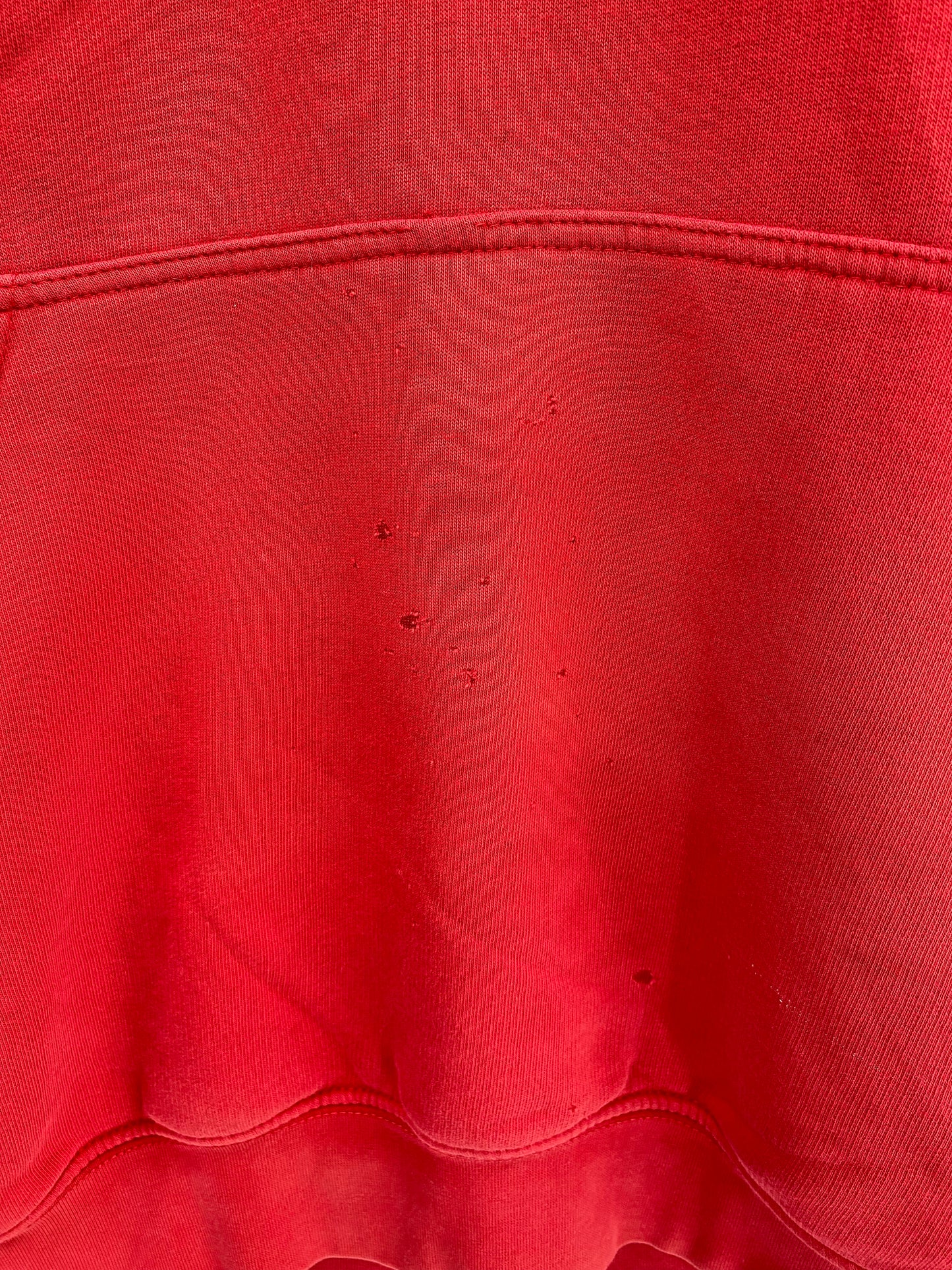 00’ NIKE Size XL Vintage Hoodie Sweat-Shirt / K4528