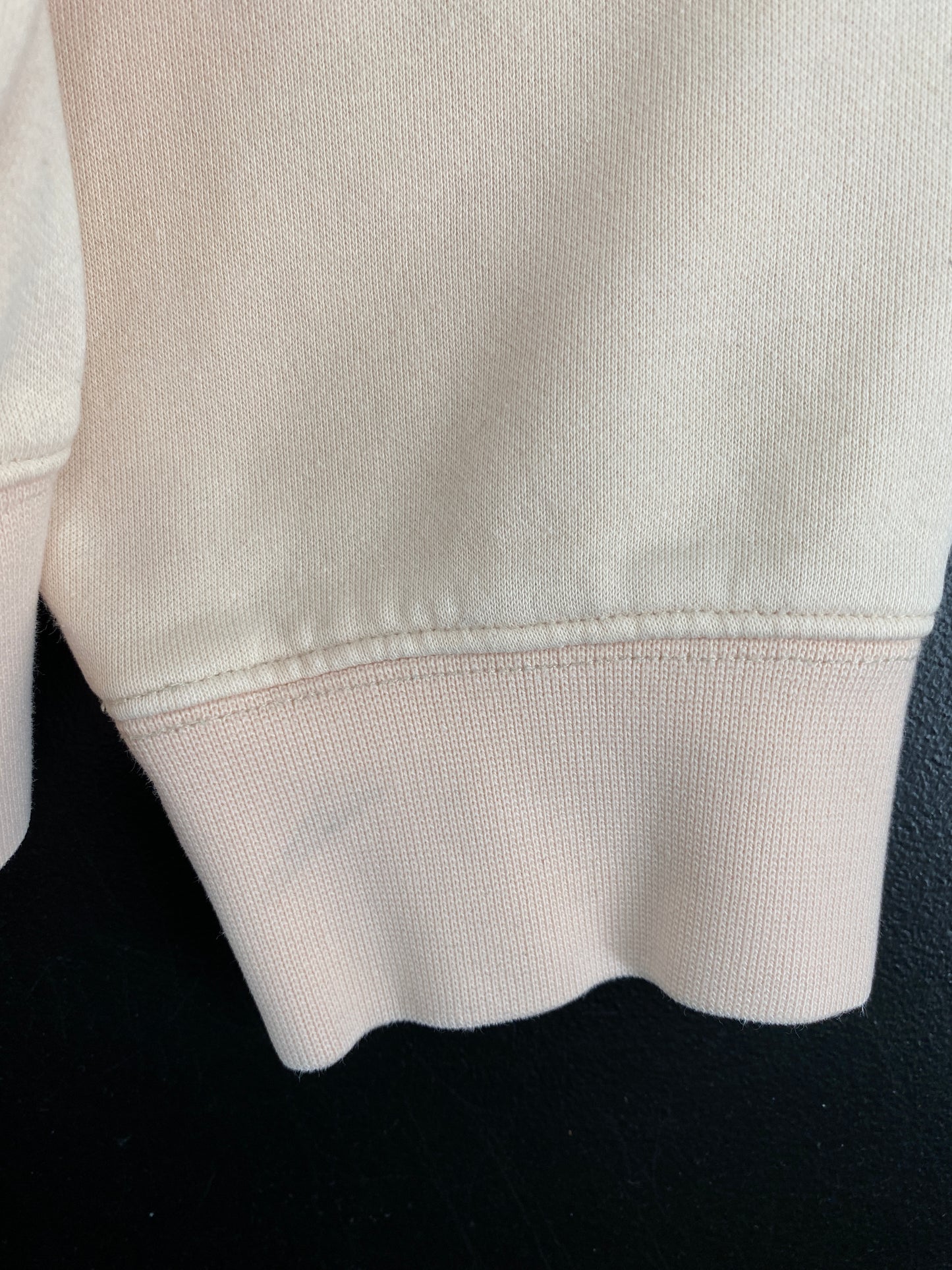 00’ NIKE MINI SWOOSH Size L Vintage Hoodie Zip Up Sweat-Shirt / A6033