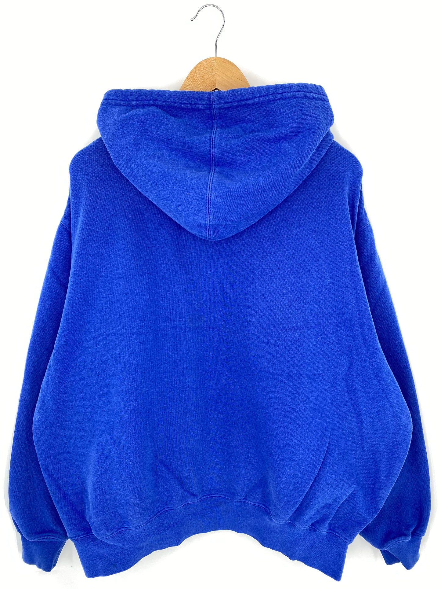 00' NIKE KENTUCKY Size XL Vintage Hoodie Sweat-shirt / K8682