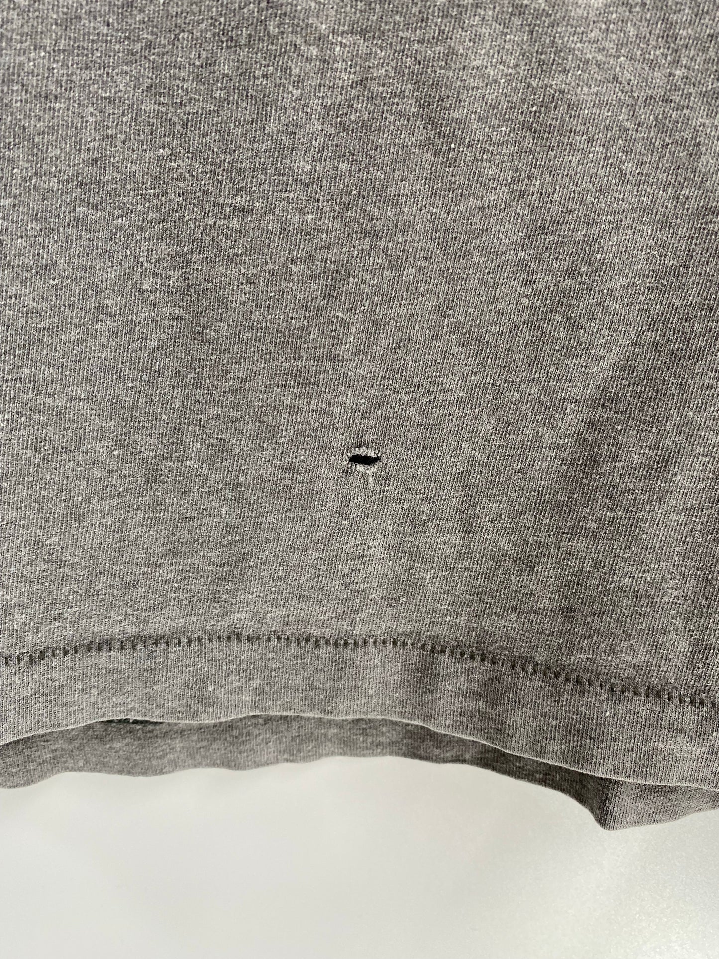 90’s STARTER x CHICAGO BULLS Made in USA Size XL Vintage NBA T-Shirt / K4593