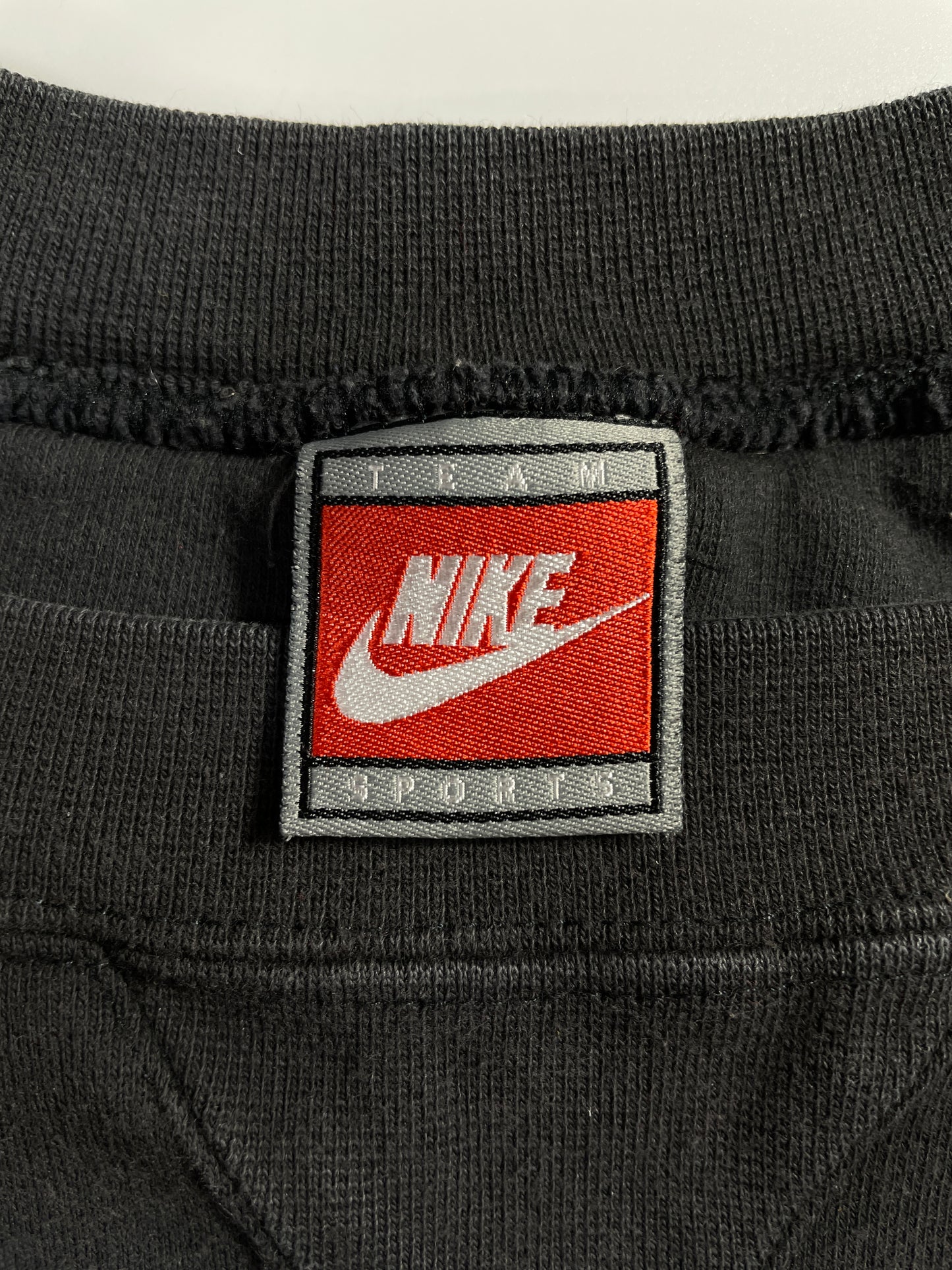 90’s NIKE x COLORADO Size M Vintage College Sweat Shirt / E6718S