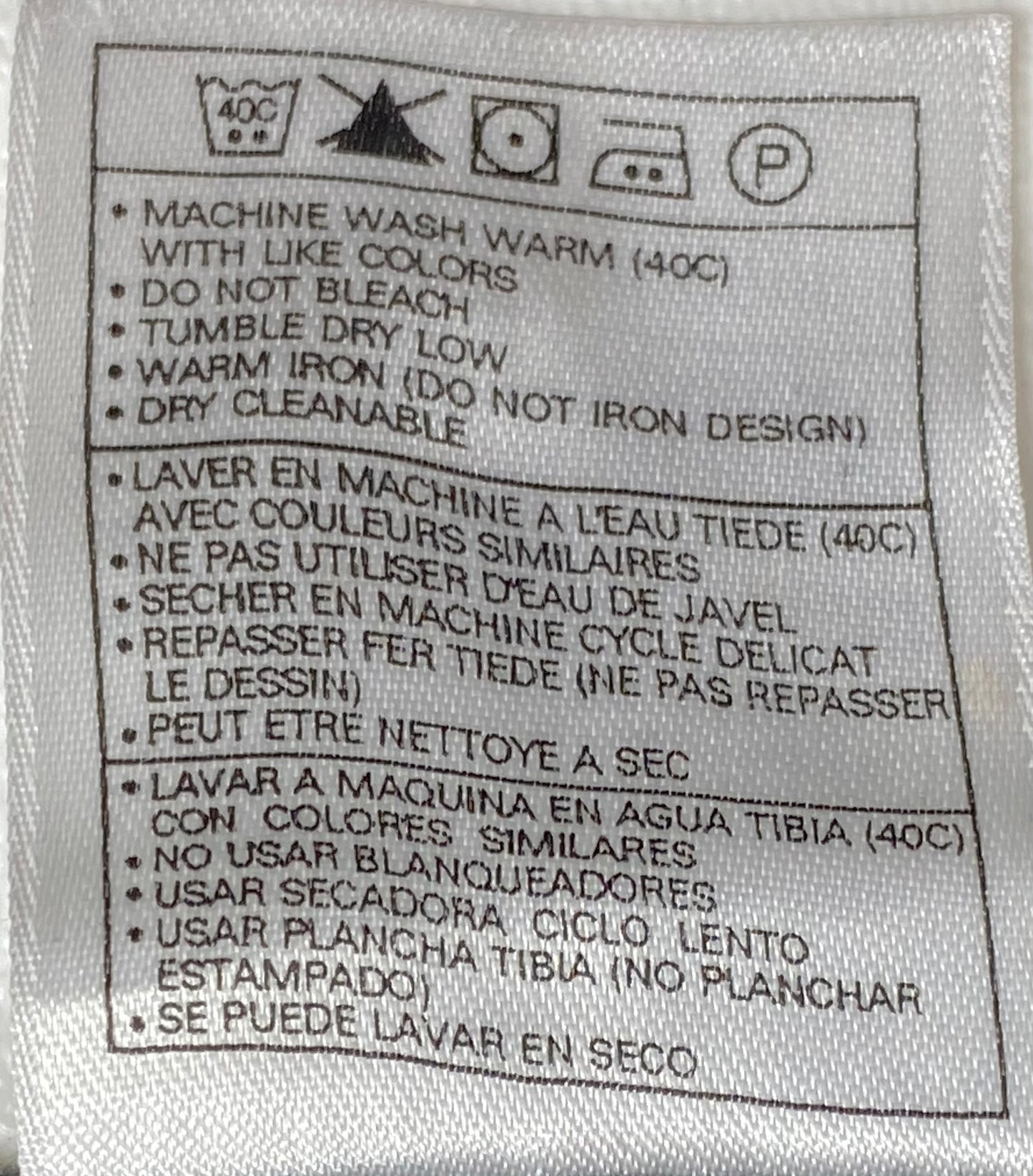 90’s NIKE Vintage Sweat-Shirt / 4887