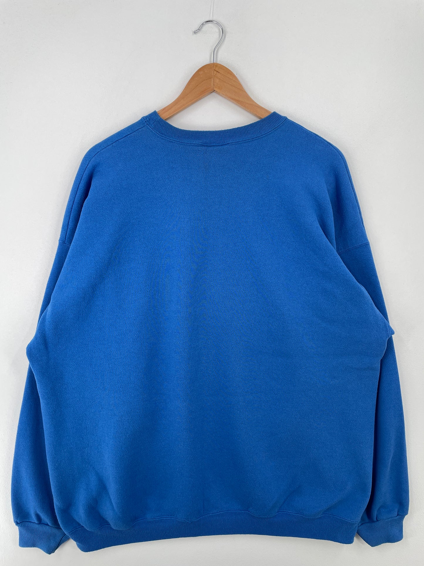 1995 NEW YORK GIANTS Size XXL Vintage NFL Sweat-Shirt / A8822