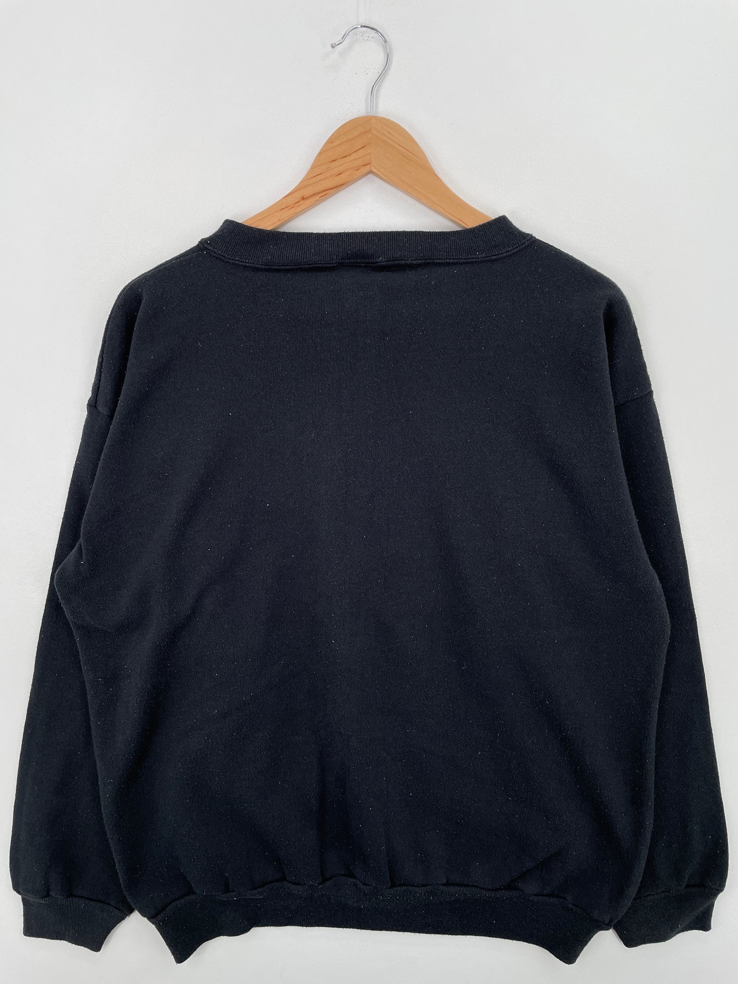 1992 CINCINNATI BENGALS Size XL Vintage NFL Sweat-Shirt / A6491