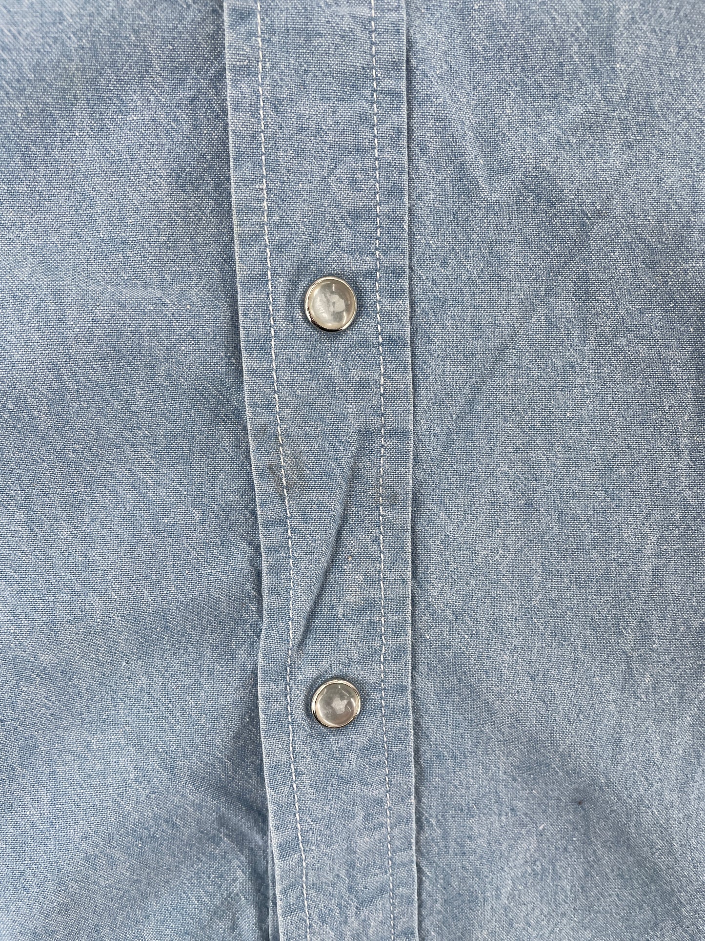 1995 LOONEY TUNES Size XXL Vintage Button Down Shirt / G2065B