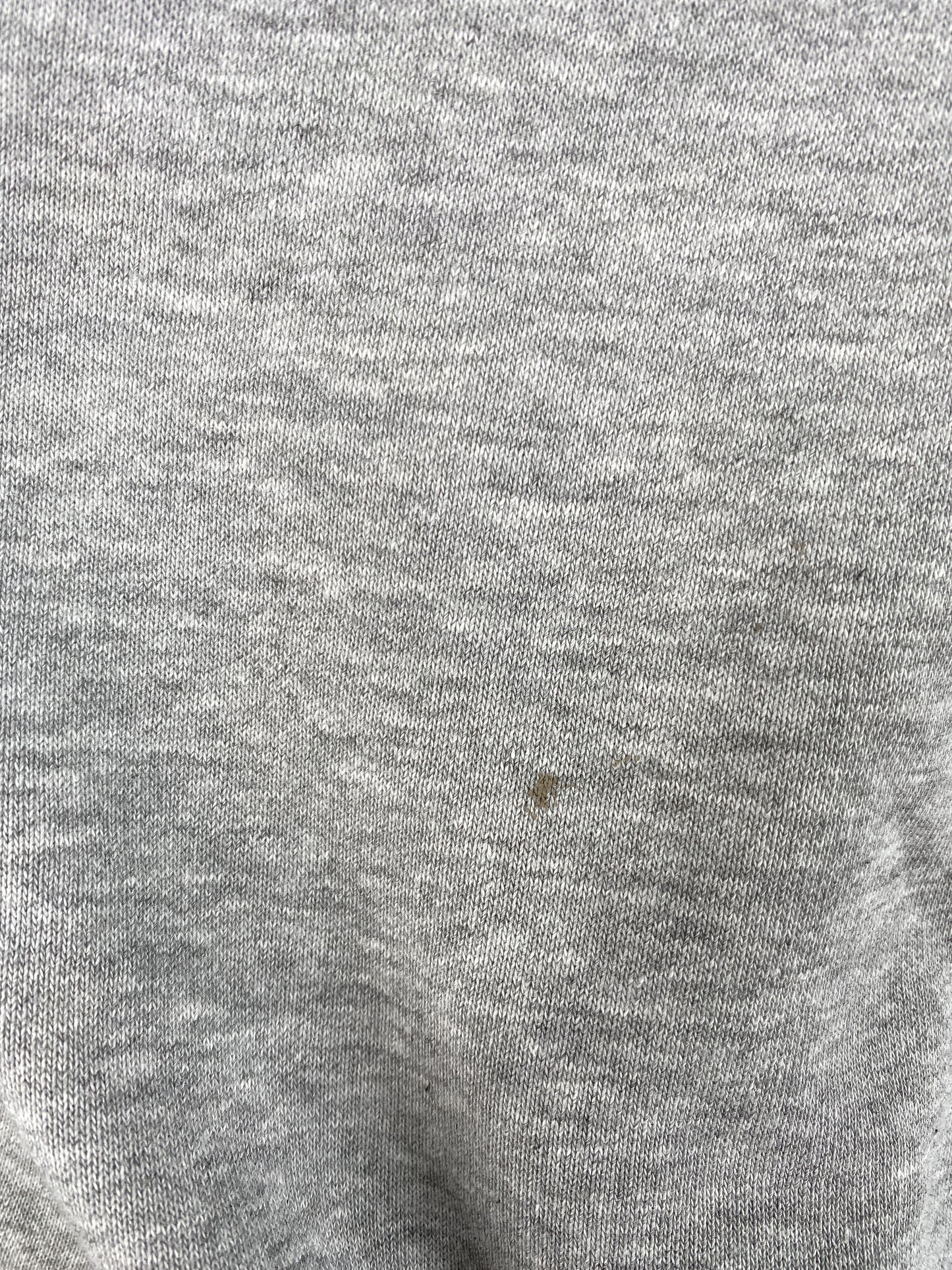 00' NIKE UNIVERSITY OF MICHIGAN Size M Vintage College Sweat-Shirt / A4015