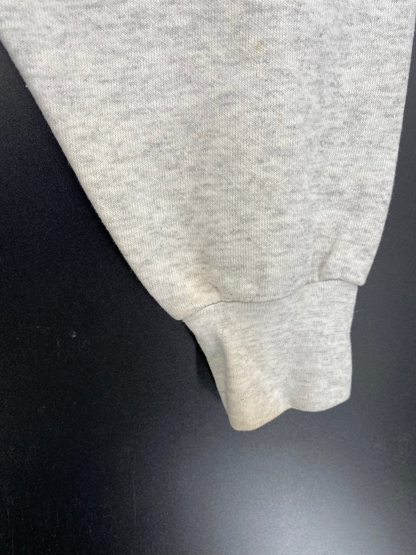 1993' LOONEY TUNES TAZ Made in USA Size L Vintage Sweat-shirt / K7038