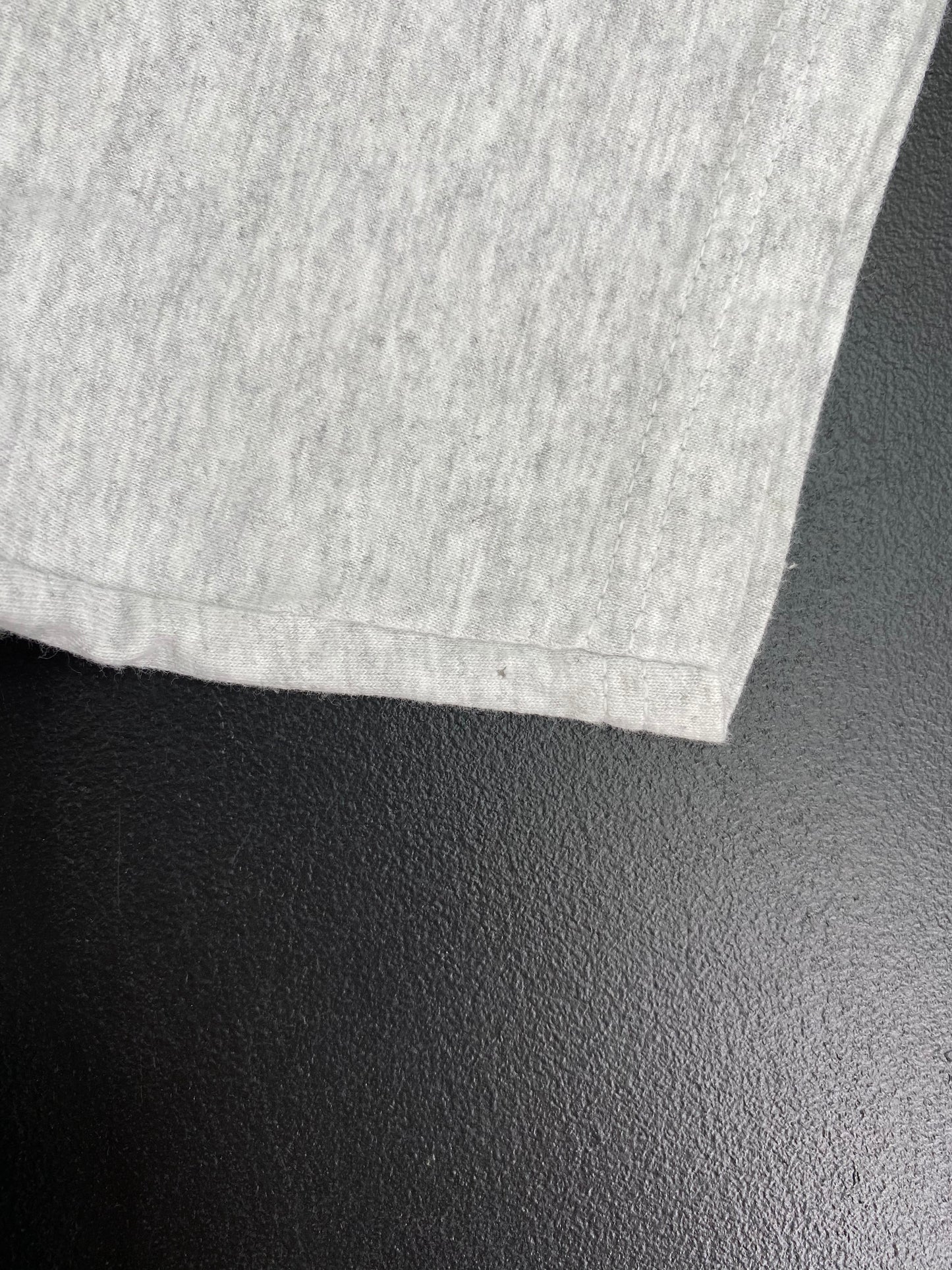 Vintage RUSTY WALLACE x MILLER LITE Size M Racing T-Shirt / A2218