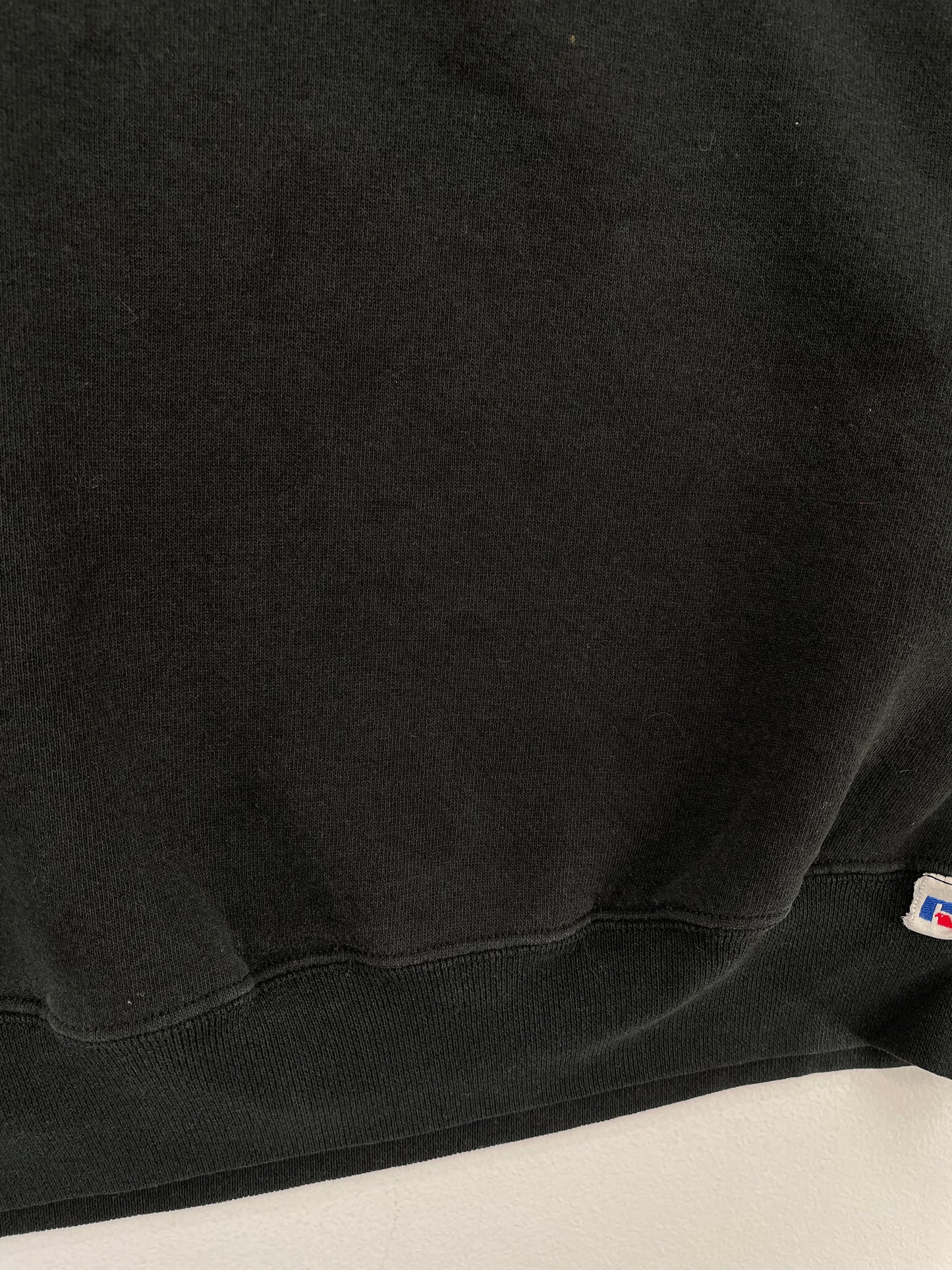 90's RUSSELL x PITTSBURGH PENGUINS Made in USA Size XL Vintage NHL Sweat-Shirt / E3964S