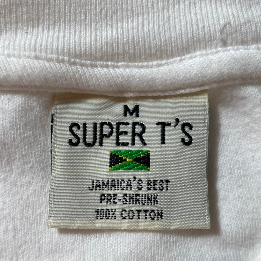 90’s HARLEY DAVIDSON Size M Vintage T-Shirt / E2787T