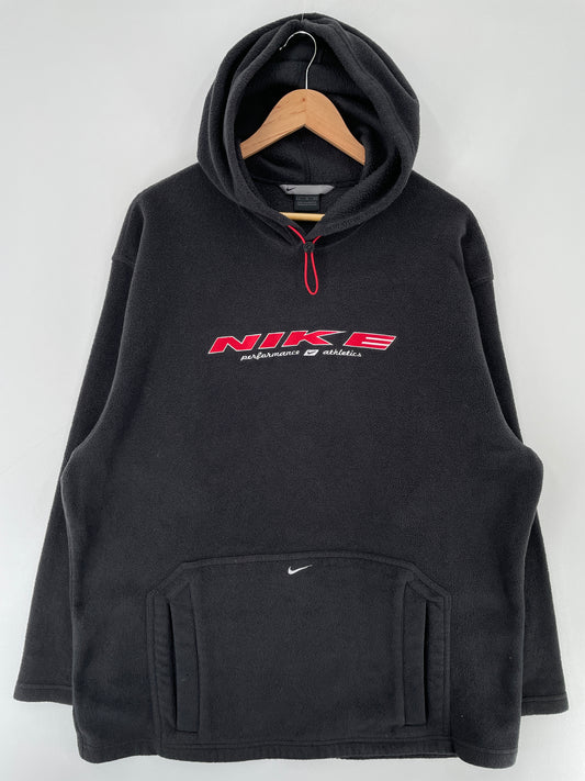 00’ NIKE Size XL Vintage Fleece / E6116S