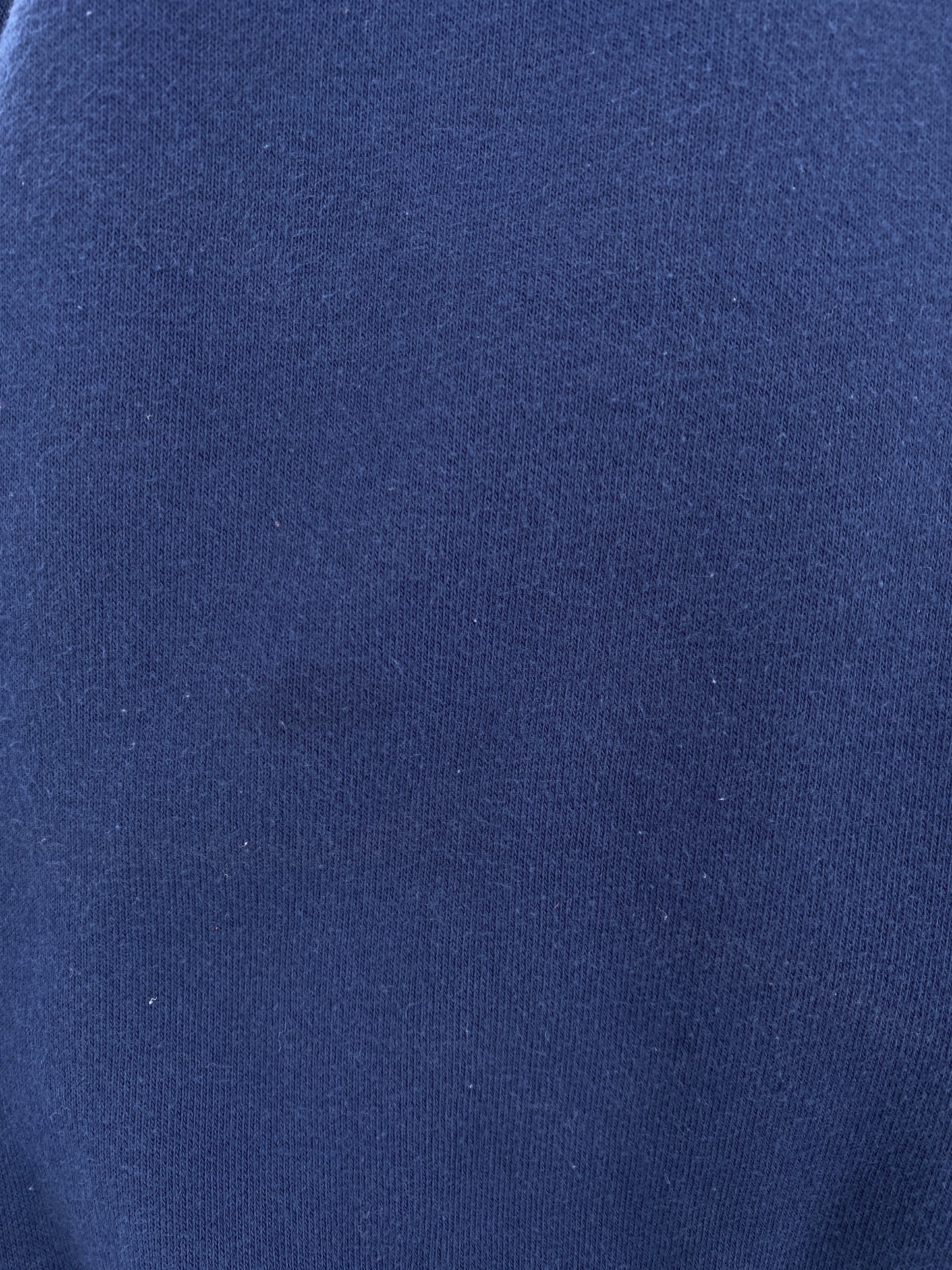 00' NIKE UNIVERSITY OF MICHIGAN Size XL Vintage College Sweat-Shirts / A5353