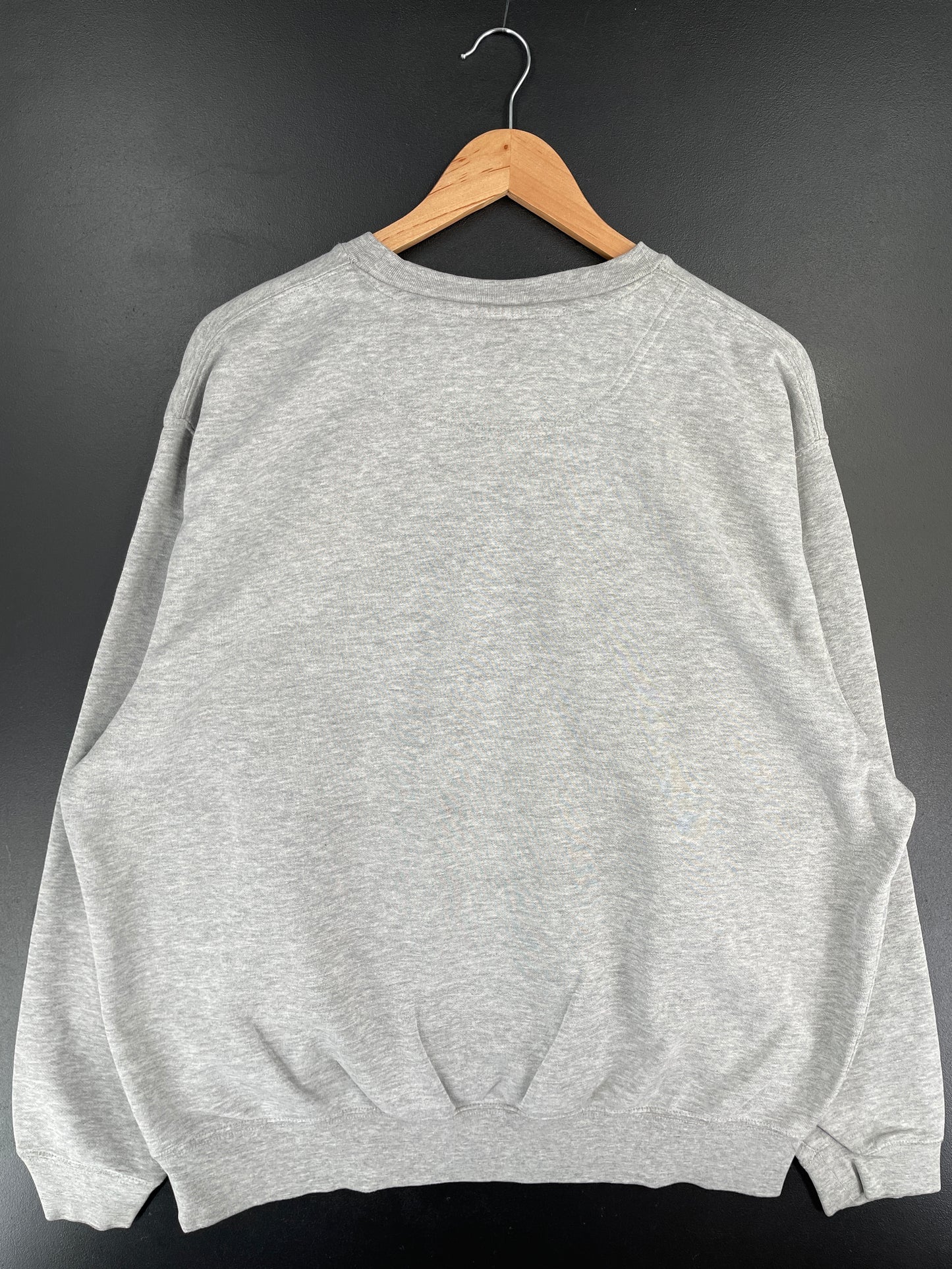 00' NIKE x MINNESOTA Size L Vintage College Sweat-Shirt / E5569S