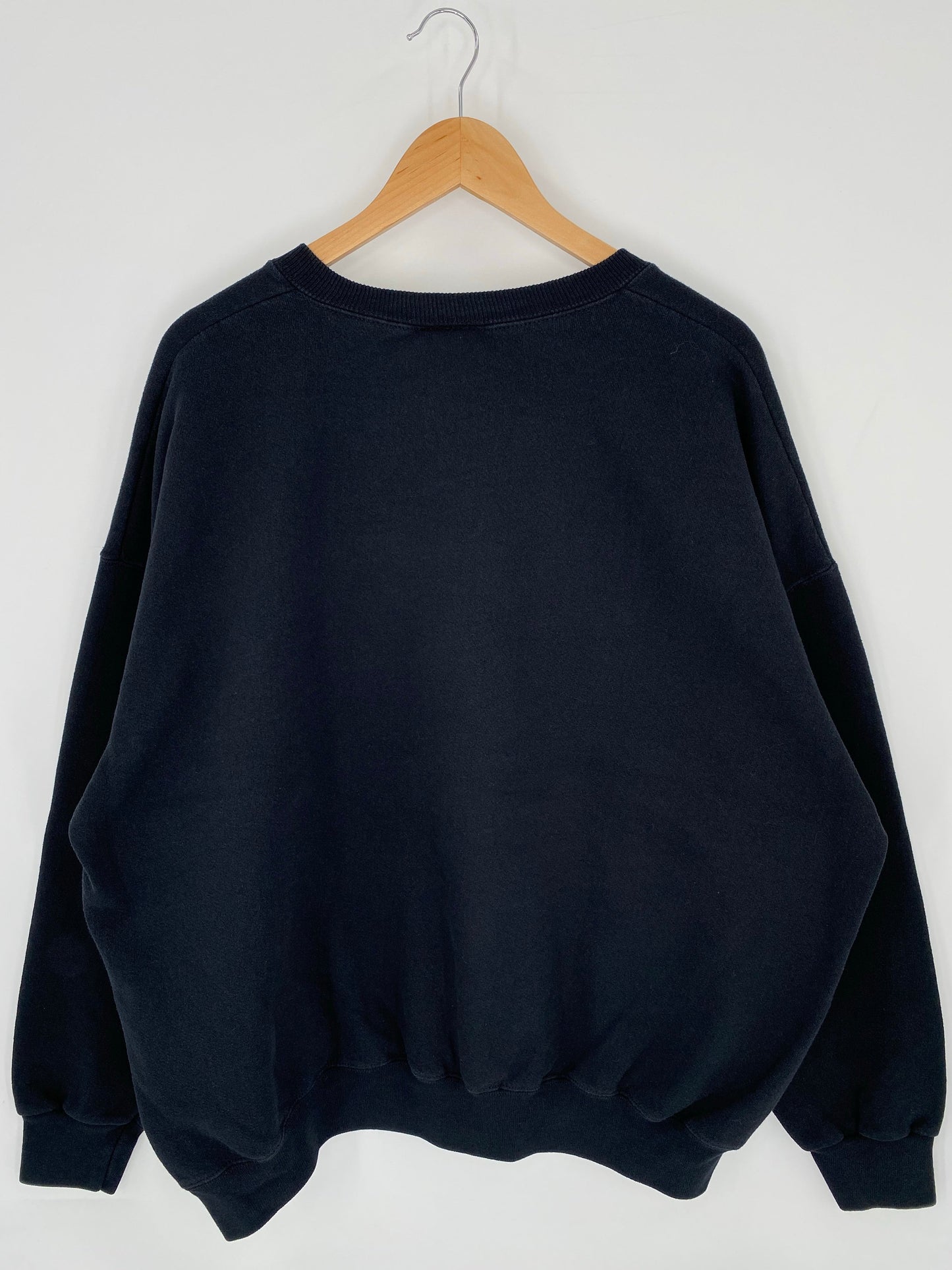 90’s PITTSBURGH STEELERS Made in USA Size XXL Vintage NFL Sweat-Shirts / A7995