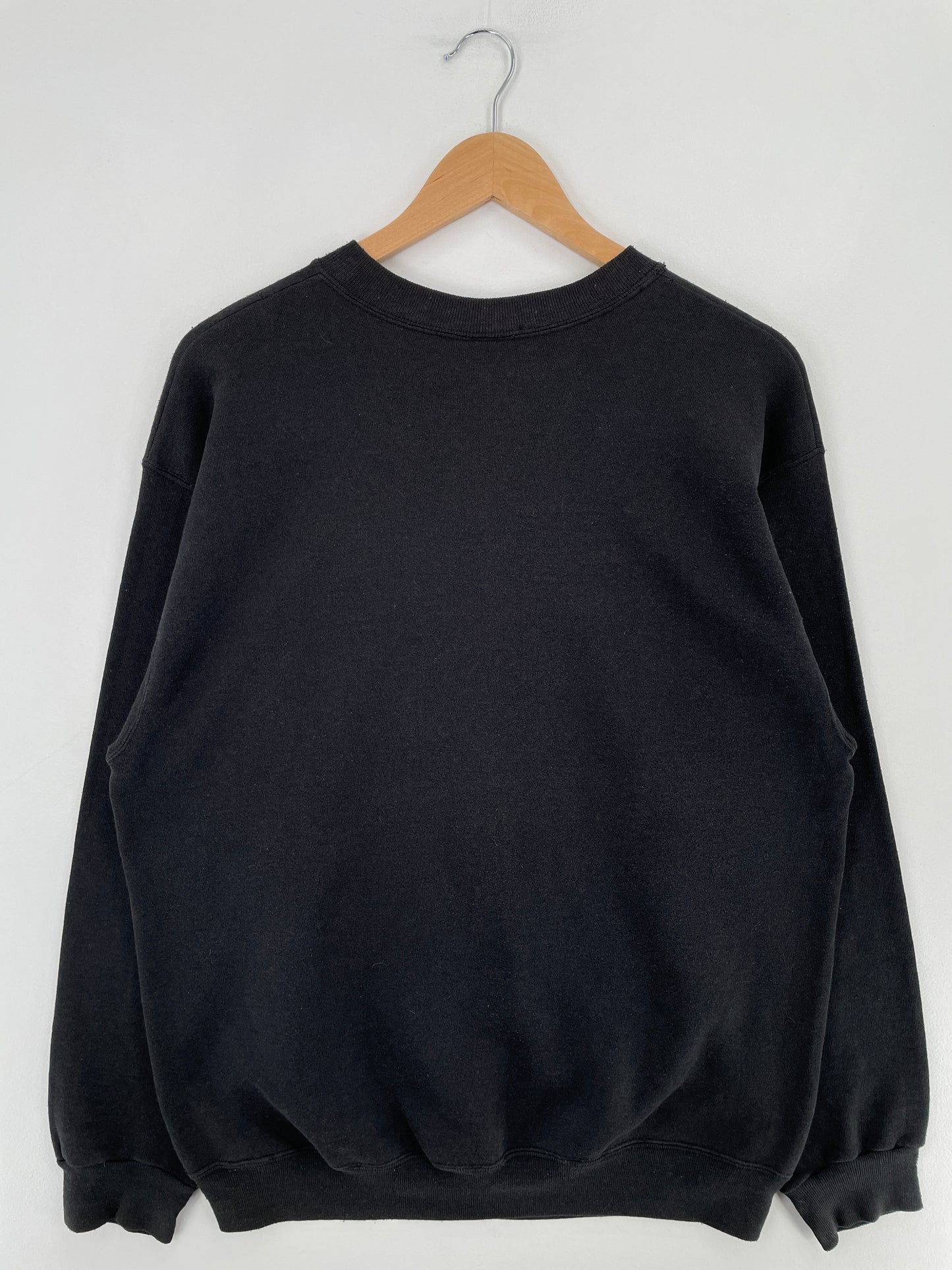 1993 HARLEY DAVIDSON x LOONEY TUNES Size L Vintage Sweat-Shirt / E3183S