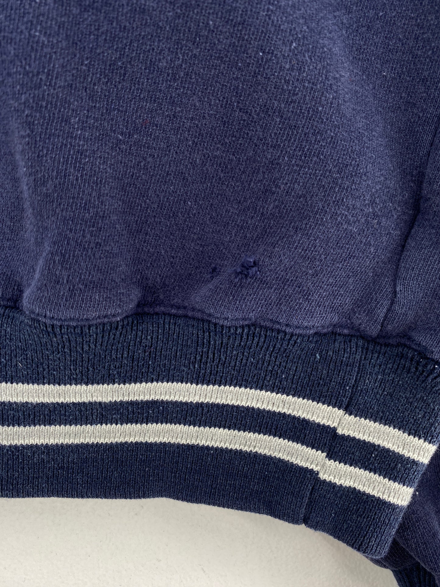 90’s NEW YORK YANKEES Size XL Vintage MLB Sweat-shirt / E5561S