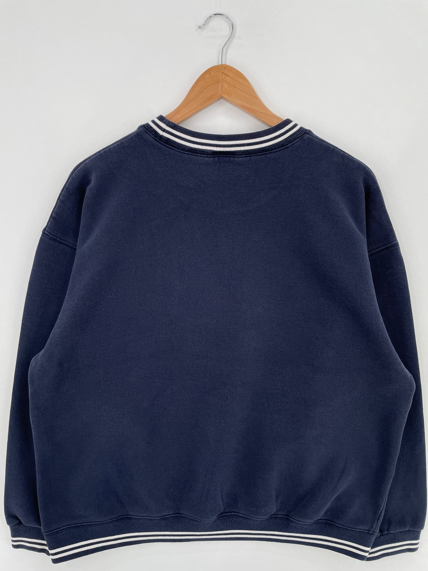 00’ DISNEY TIGGER Size L Sweat-shirt / E617