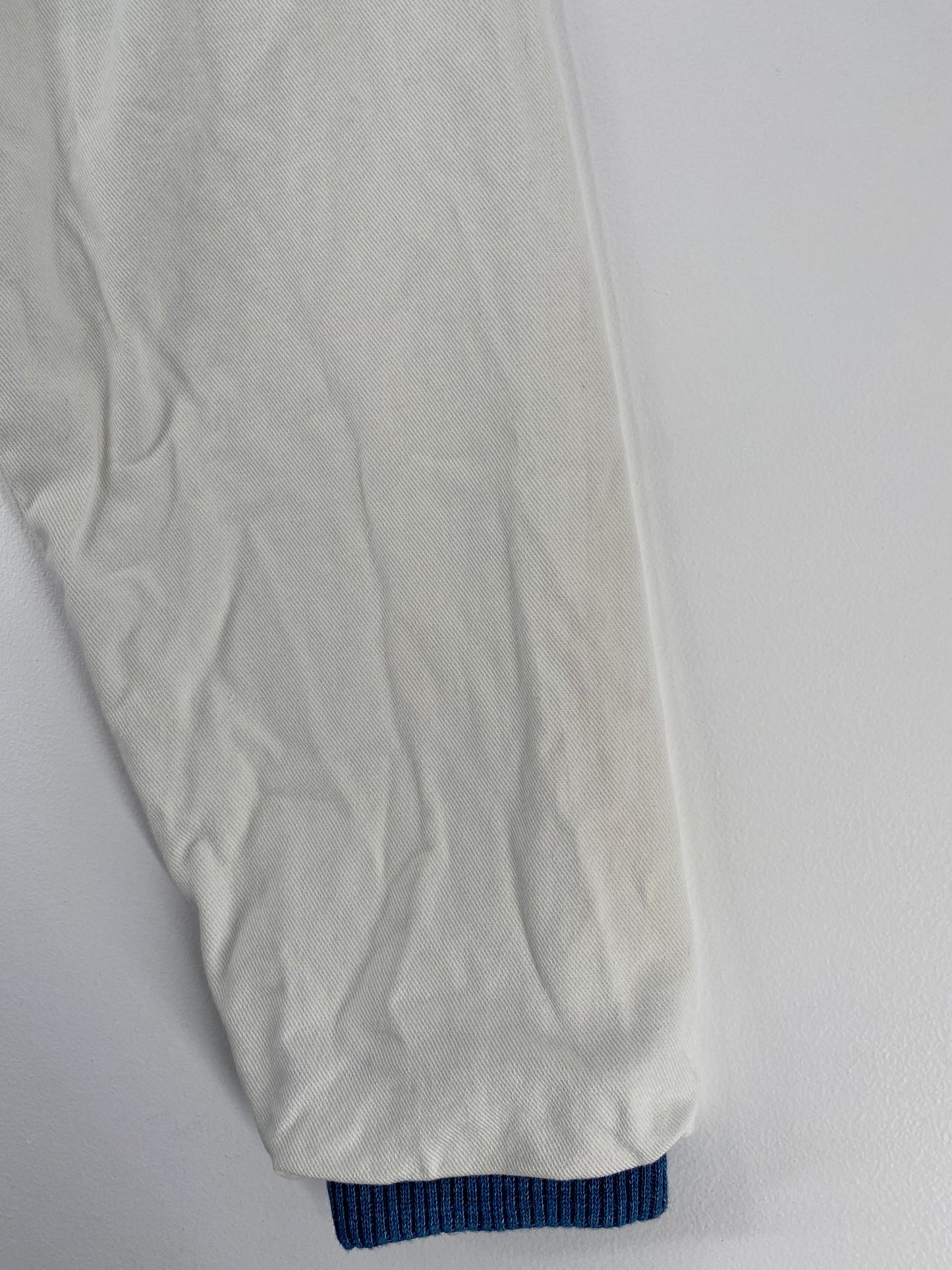 90’s COCA COLA Made in USA Size M Denim Jacket / A986