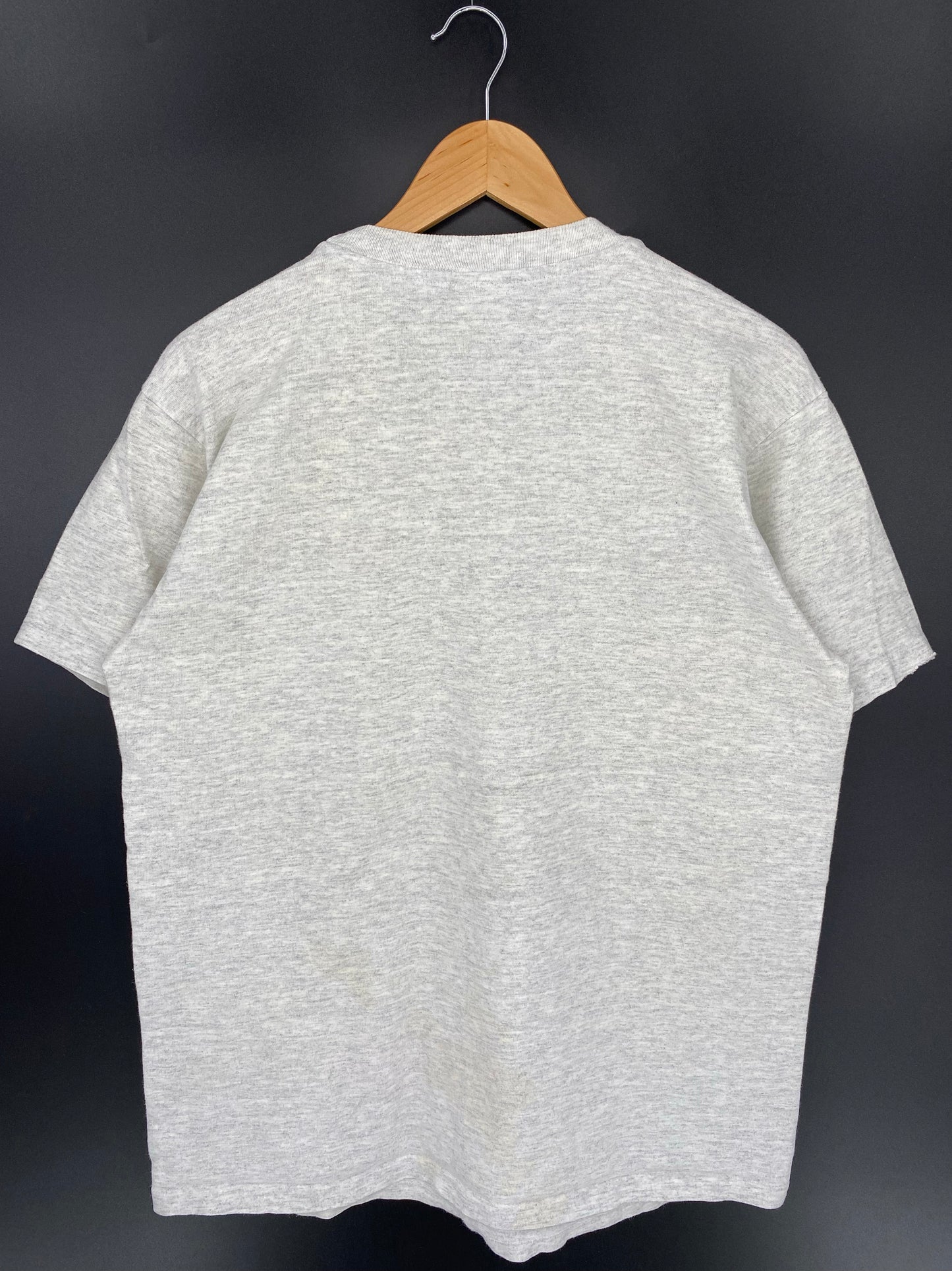 1994' HOUSTON ROCKETS Size L Vintage NBA T-Shirt / K7524