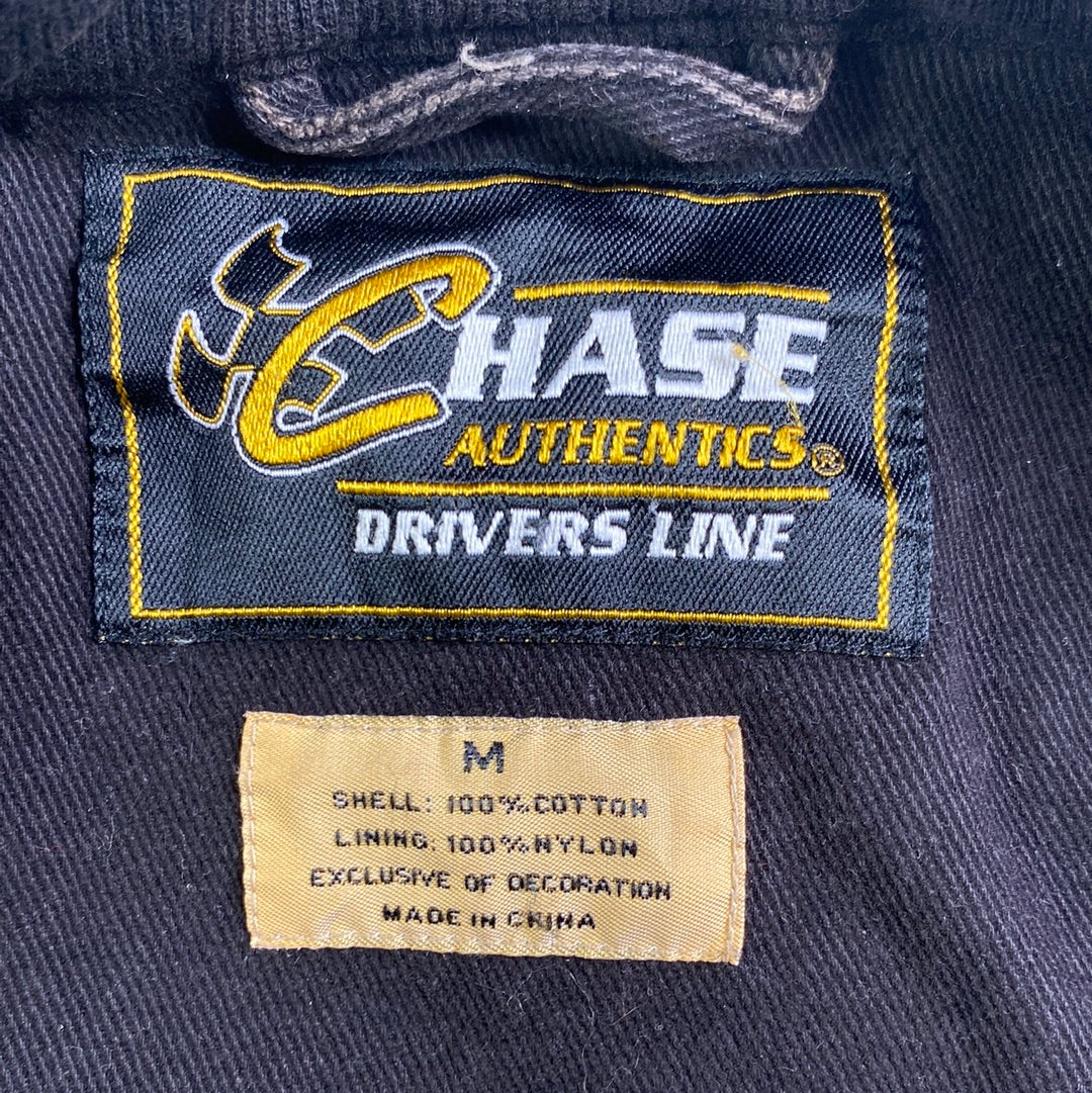 Vintage M&M Size M Racing Jacket / A9040