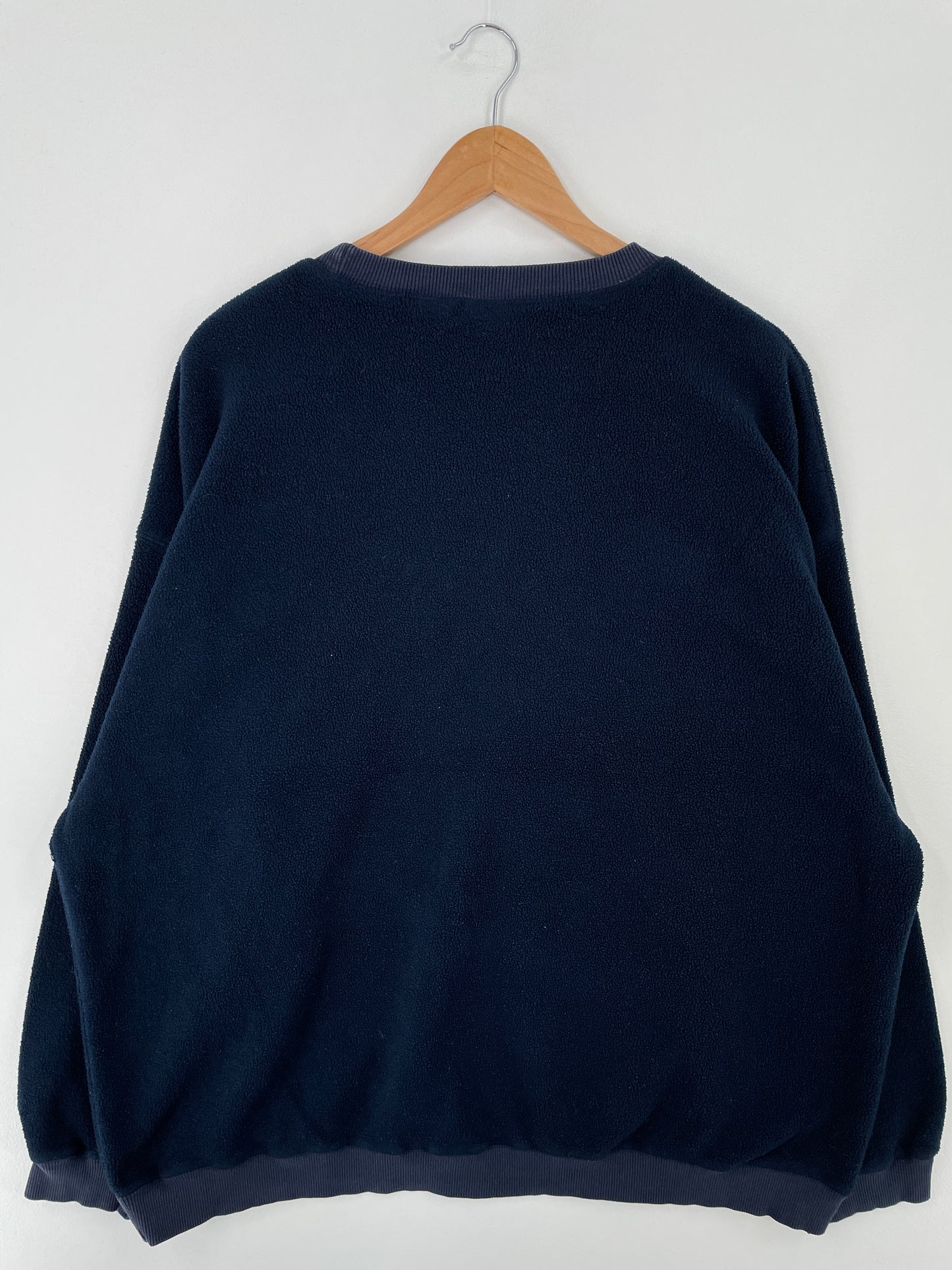 Vintage DISNEY WINNIE THE POOH Size XL Vintage Fleece / A9457