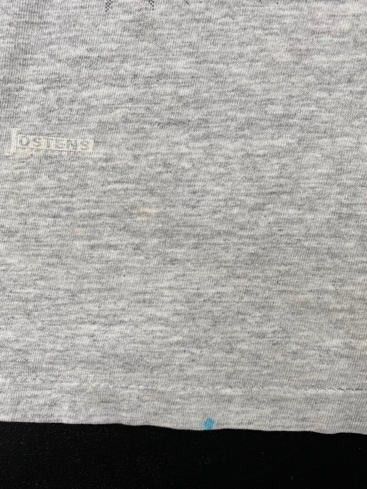 1993 LOONEY TUNES TAZ Made in USA Size XL Vintage T-Shirt / E4789T