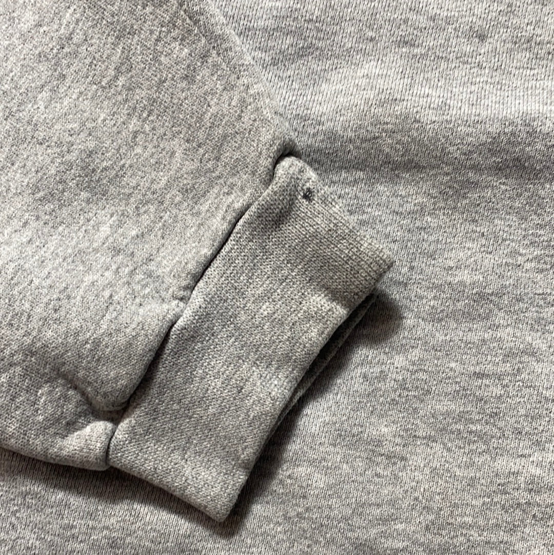 90’s NIKE MINI SWOOSH Size L Vintage Sweat-shirt / E455