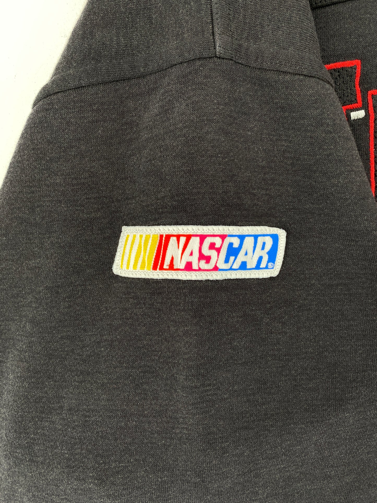 Vintage DALE EARNHARDT Size XL Vintage Racing Sweat-shirt / E6370S