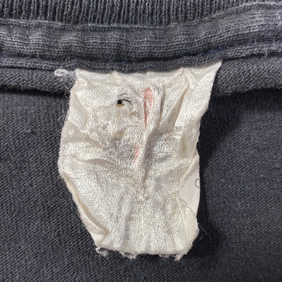 1994 LOONEY TUNES x CINCINATTI REDS Made in USA Size L Vintage MLB T-Shirt / E4539T