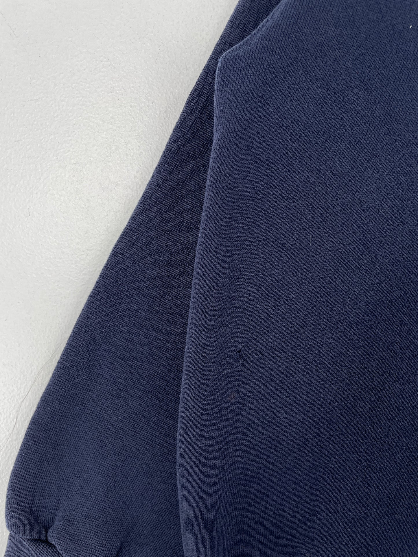 90's NEW YORK GIANTS Size XL Vintage NFL Sweat-Shirt / A9247