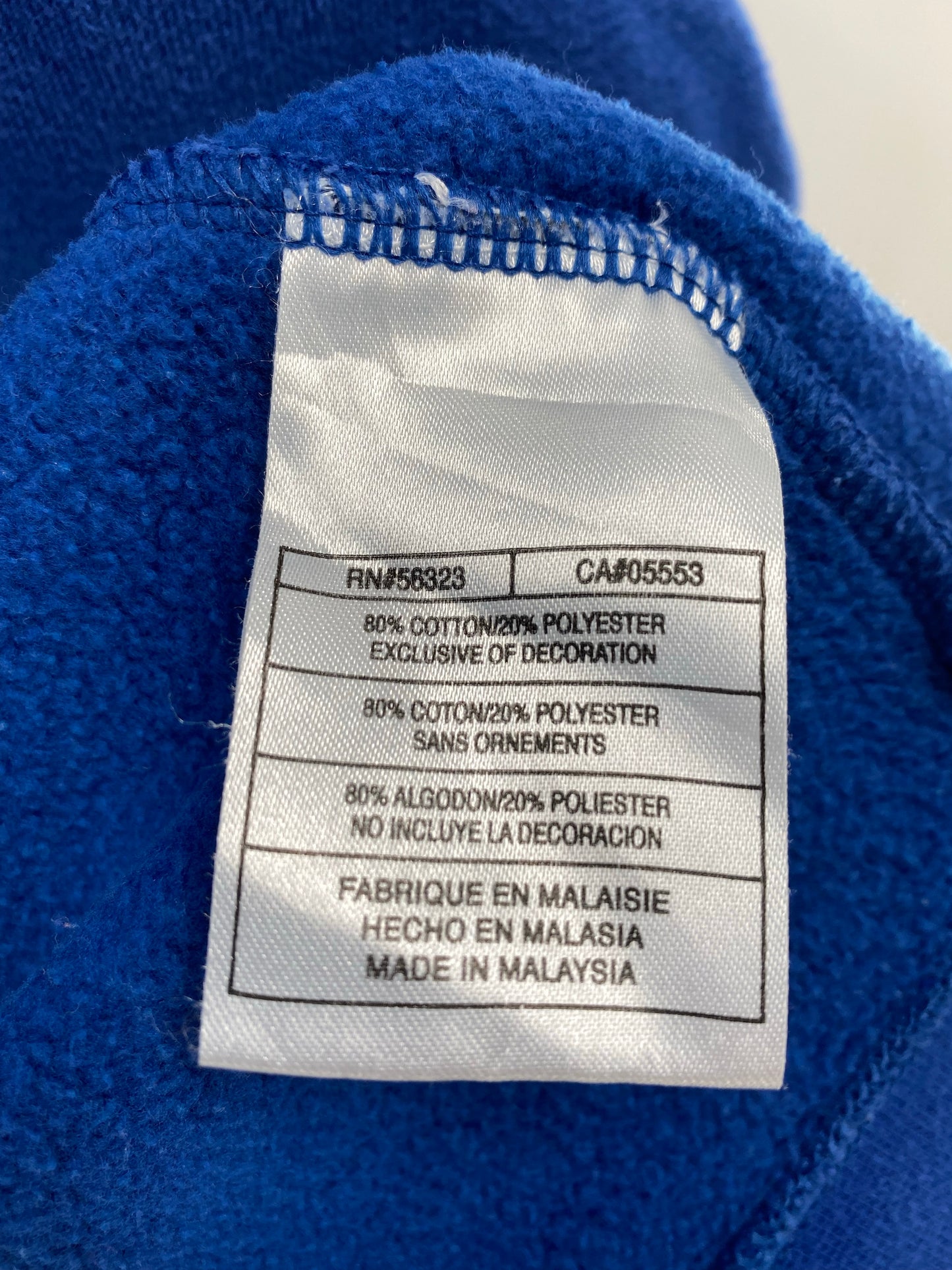 90’s NIKE GOLF Size XL Vintage Sweat-shirt/ K5800